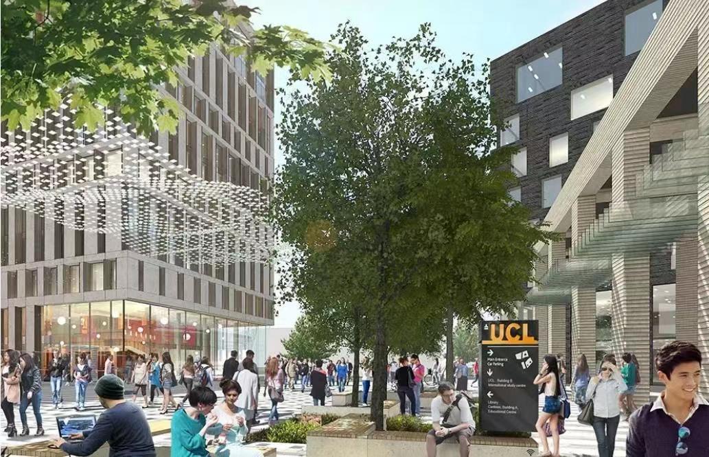 藍莎集團 | 英國置產一站式服務