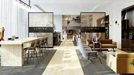 萨里·光明之家 Lumina 配套