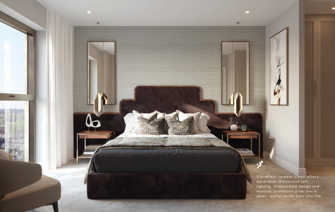 藍莎集團 | 英國置產一站式服務