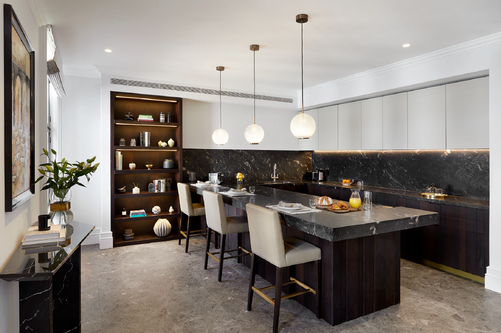 藍莎集團 | 英國置產一站式服務