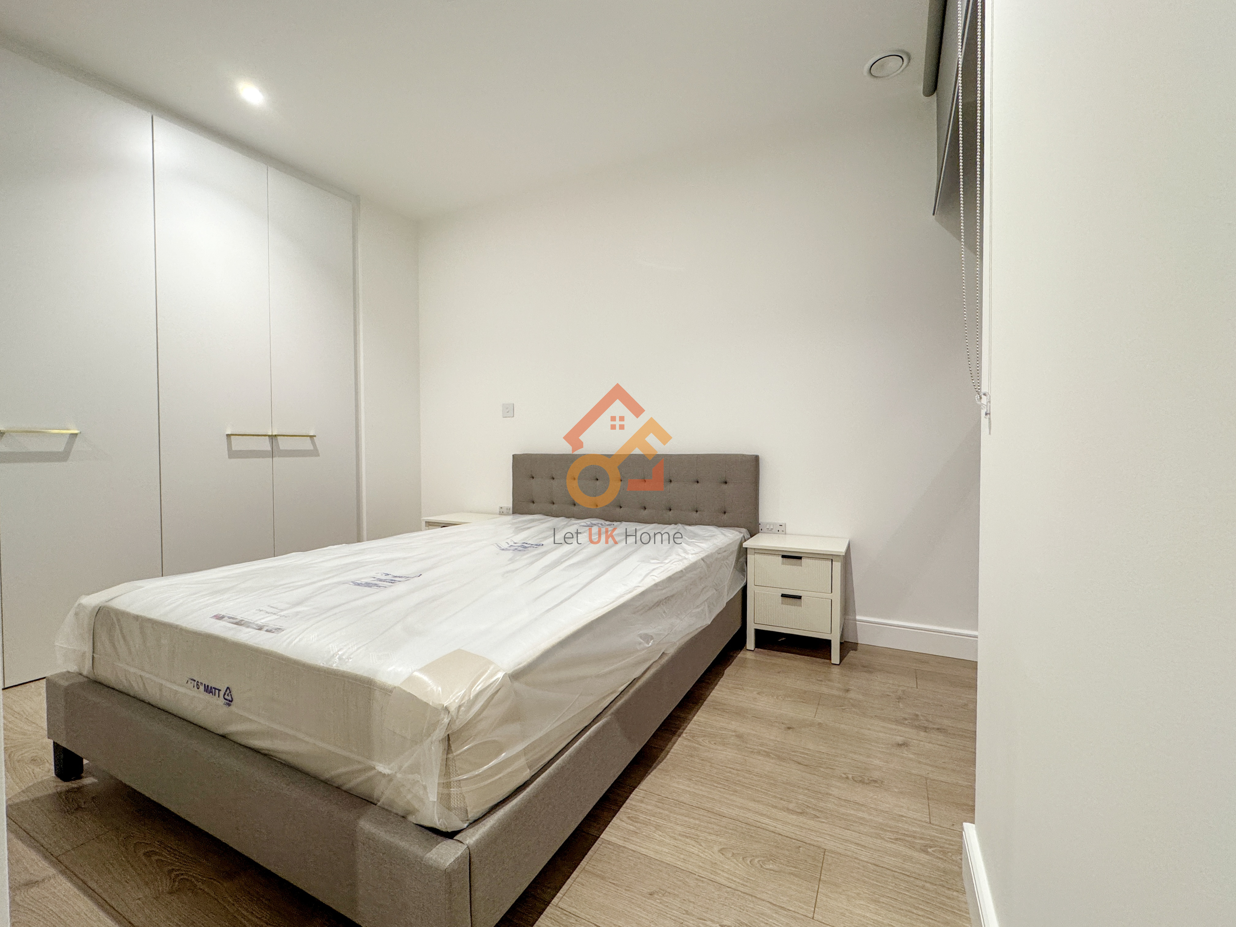 伦敦Wembley•Studio•Waterview House 房源图片