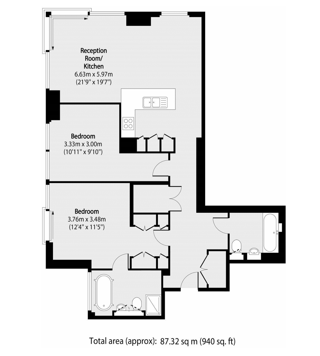 藍莎集團 | 英國置產一站式服務