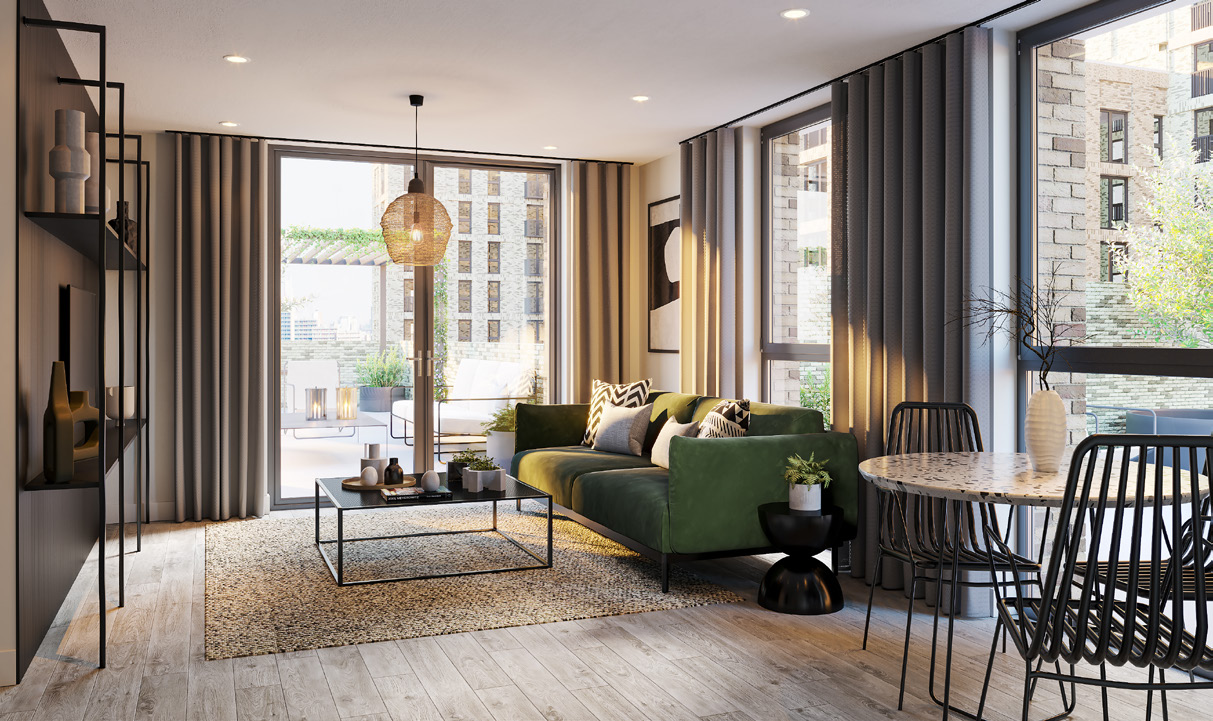 藍莎集團 | 英國置產一站式服務