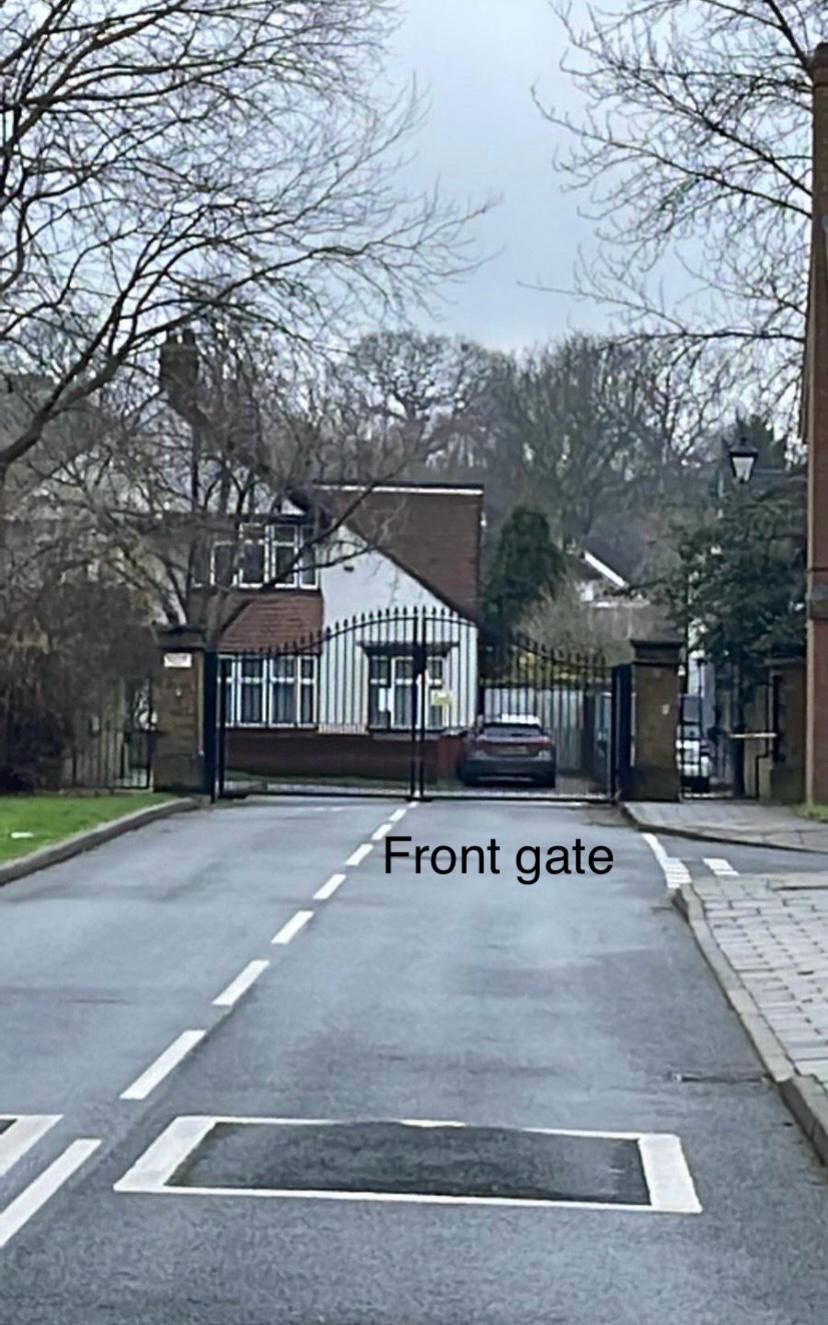 藍莎集團 | 英國置產一站式服務