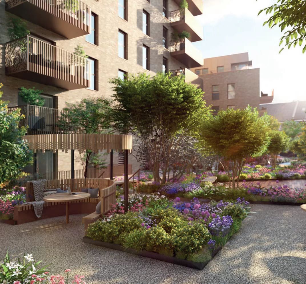 藍莎集團 | 英國置產一站式服務