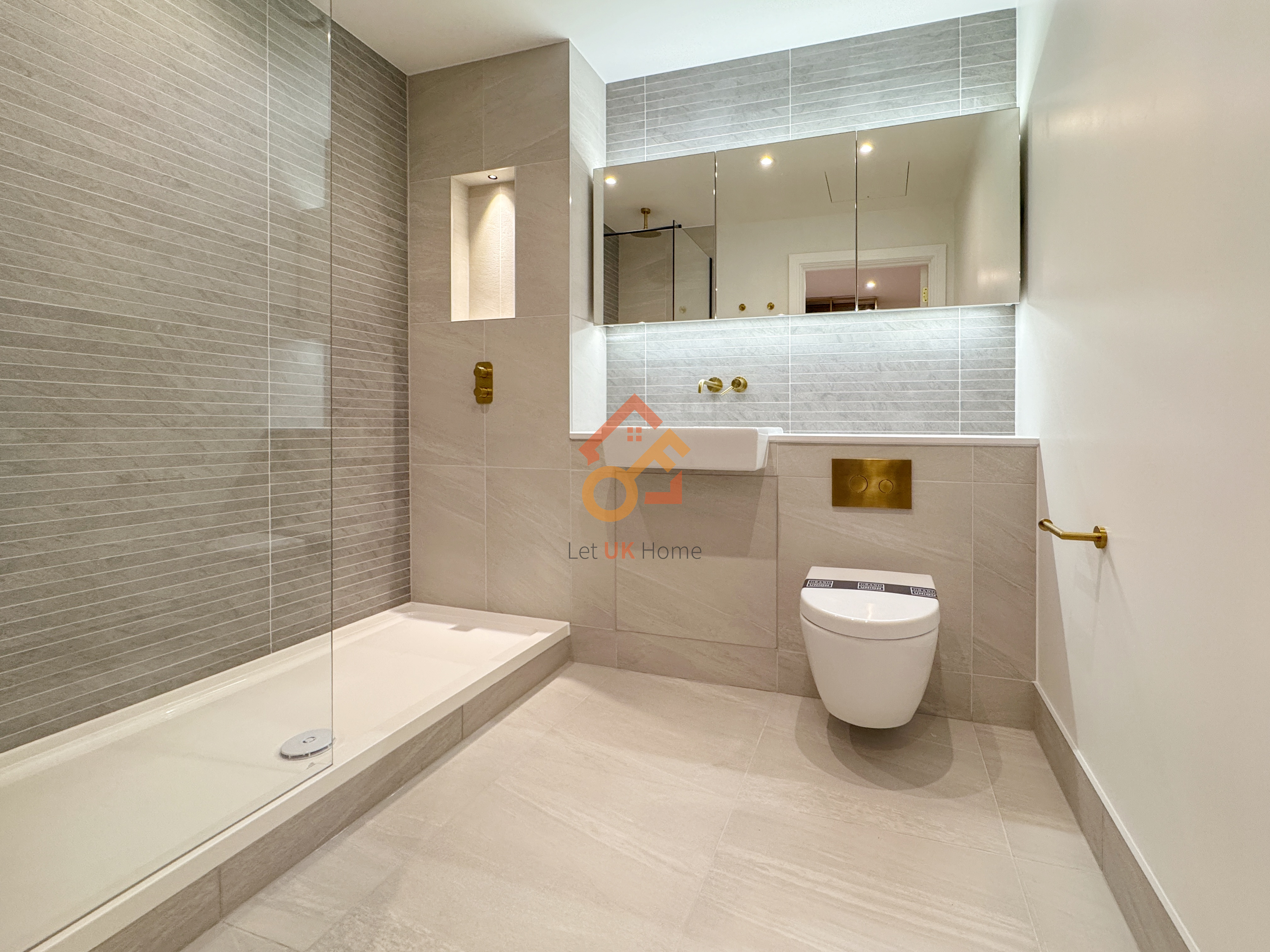 伦敦Wembley•Studio•Waterview House 房源图片