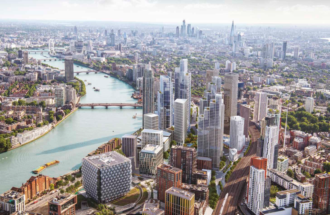 藍莎集團 - 英國樓盤、英國物業代理 | 英國買樓置業一站式服務