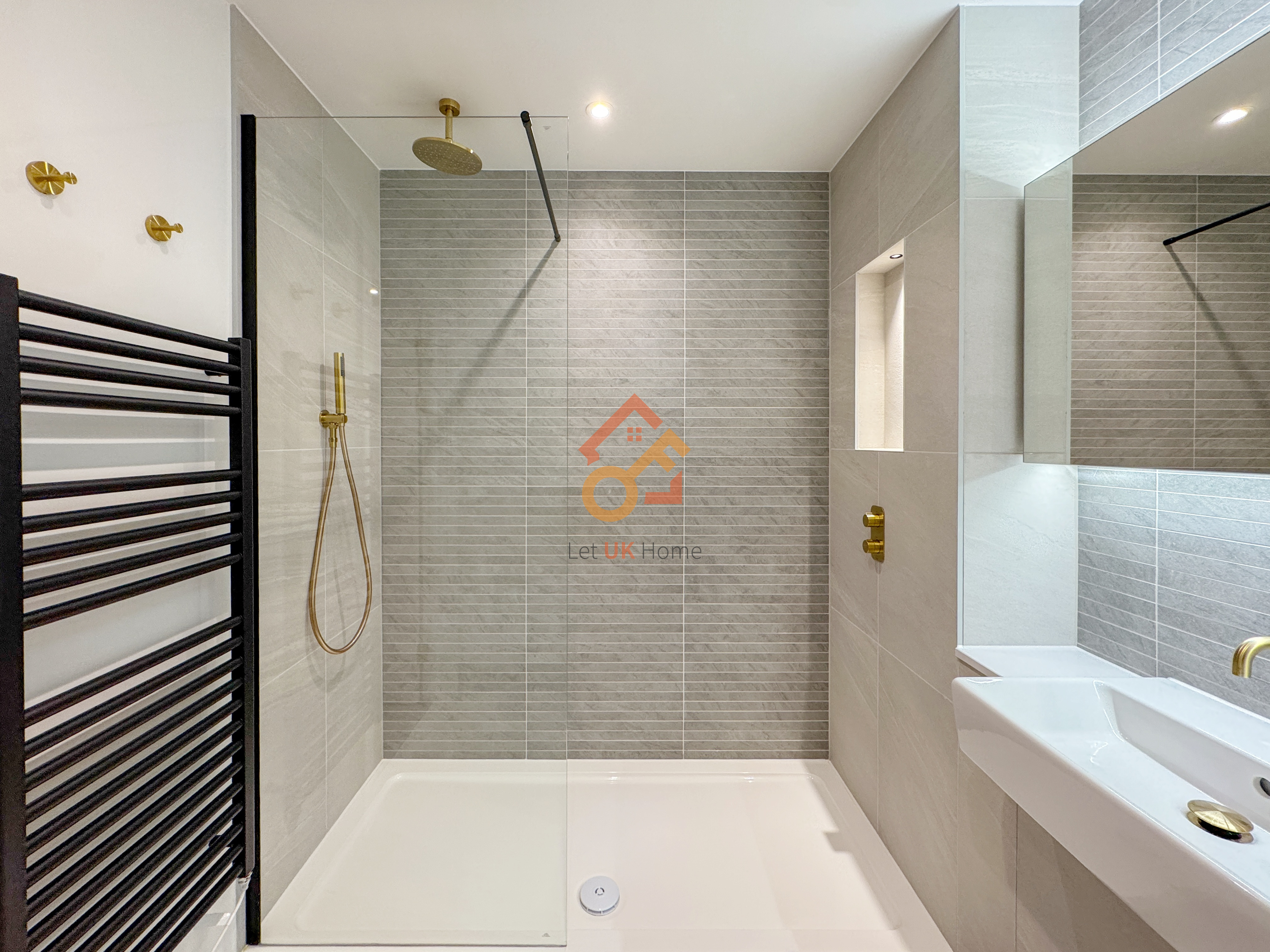 伦敦Wembley•Studio•Waterview House 房源图片