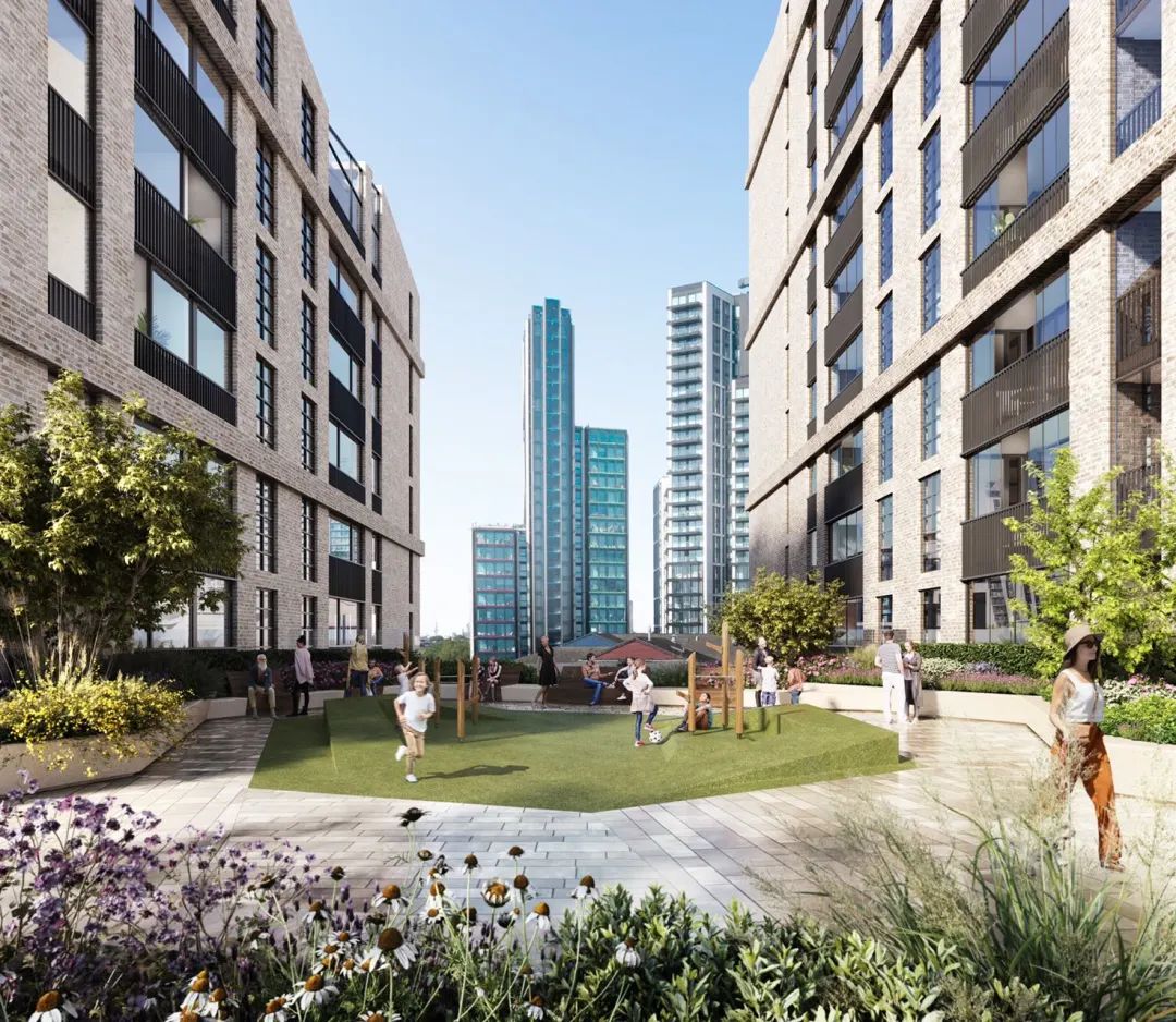 藍莎集團 | 英國置產一站式服務