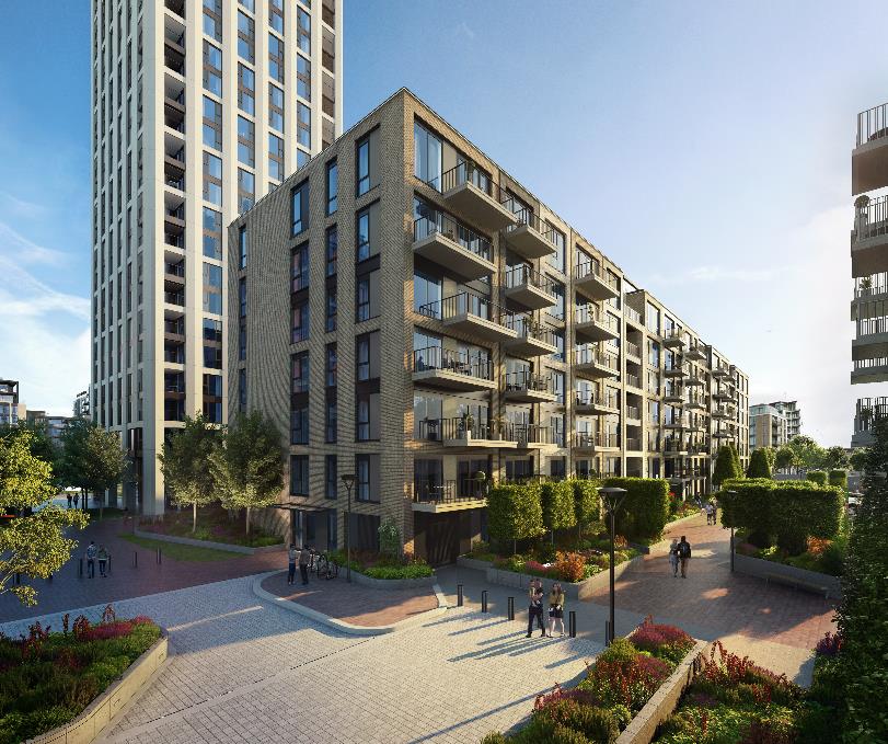 藍莎集團 - 英國樓盤、英國物業代理 | 英國買樓置業一站式服務