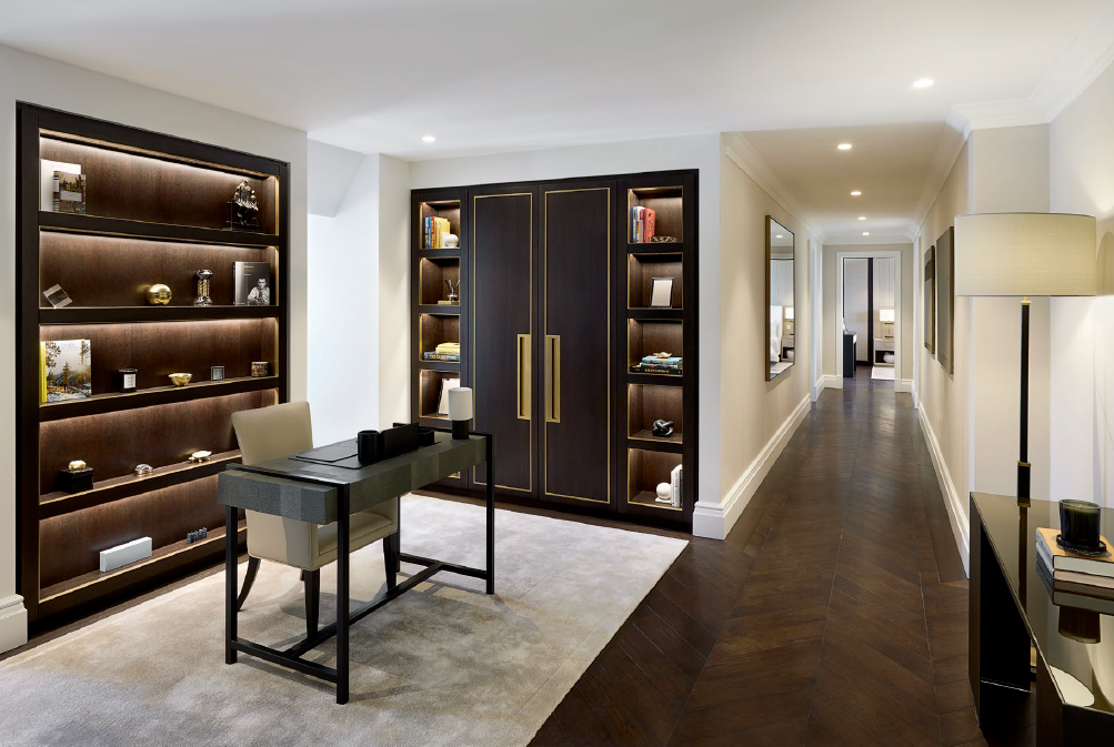 藍莎集團 | 英國置產一站式服務