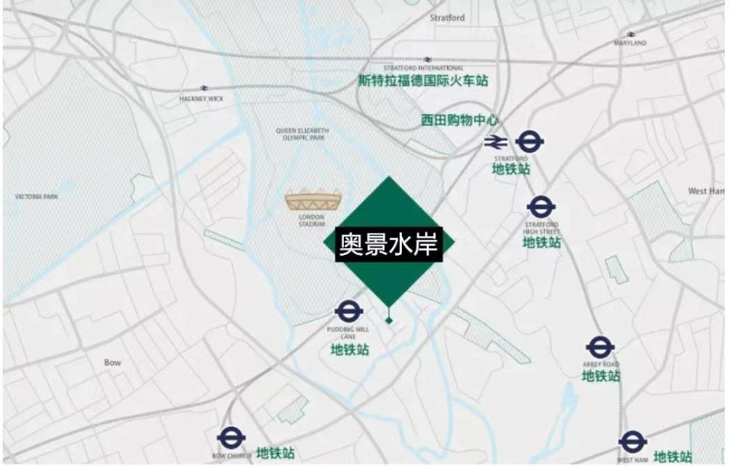 藍莎集團 | 英國置產一站式服務