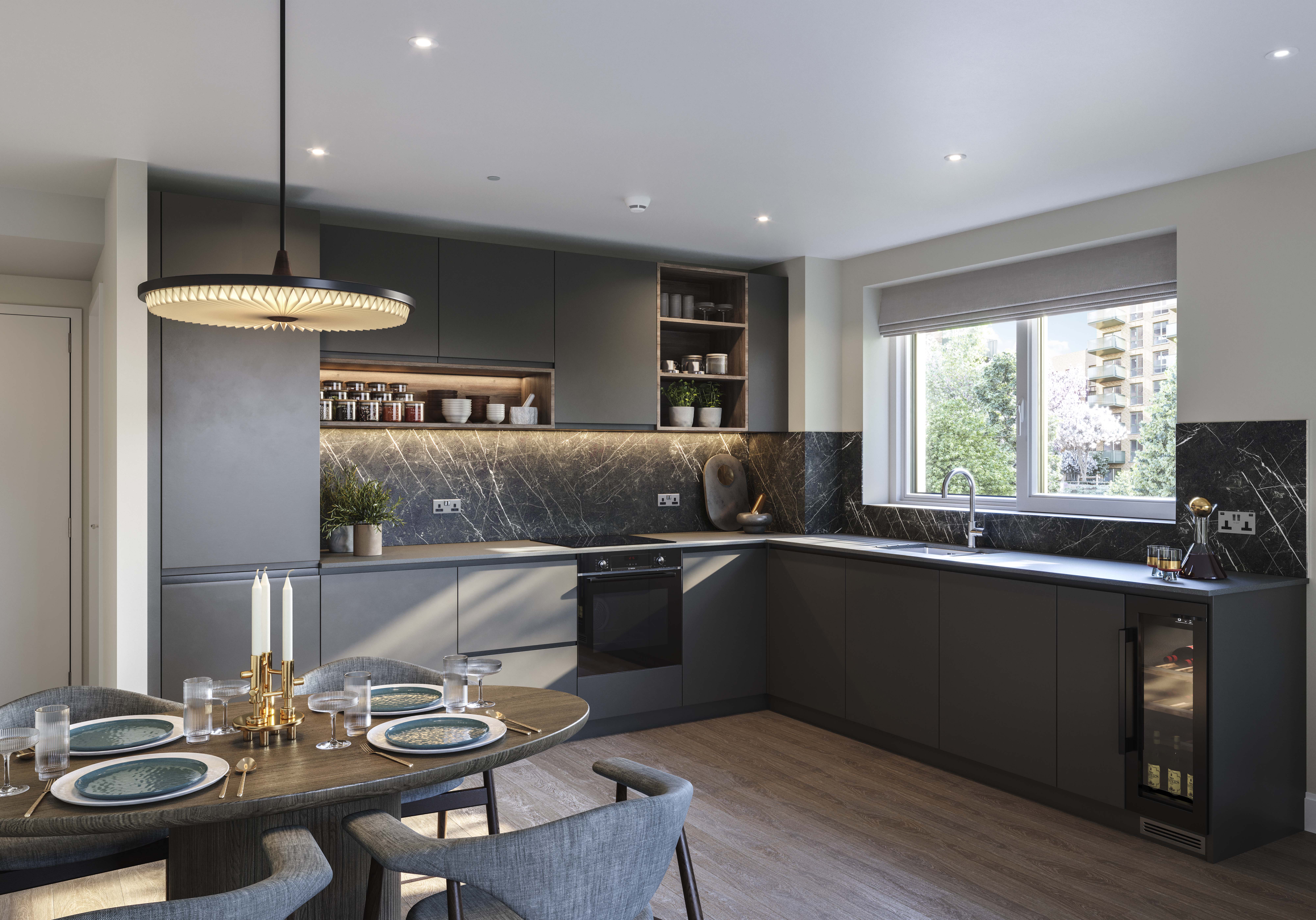 藍莎集團 - 英國樓盤、英國物業代理 | 英國買樓置業一站式服務