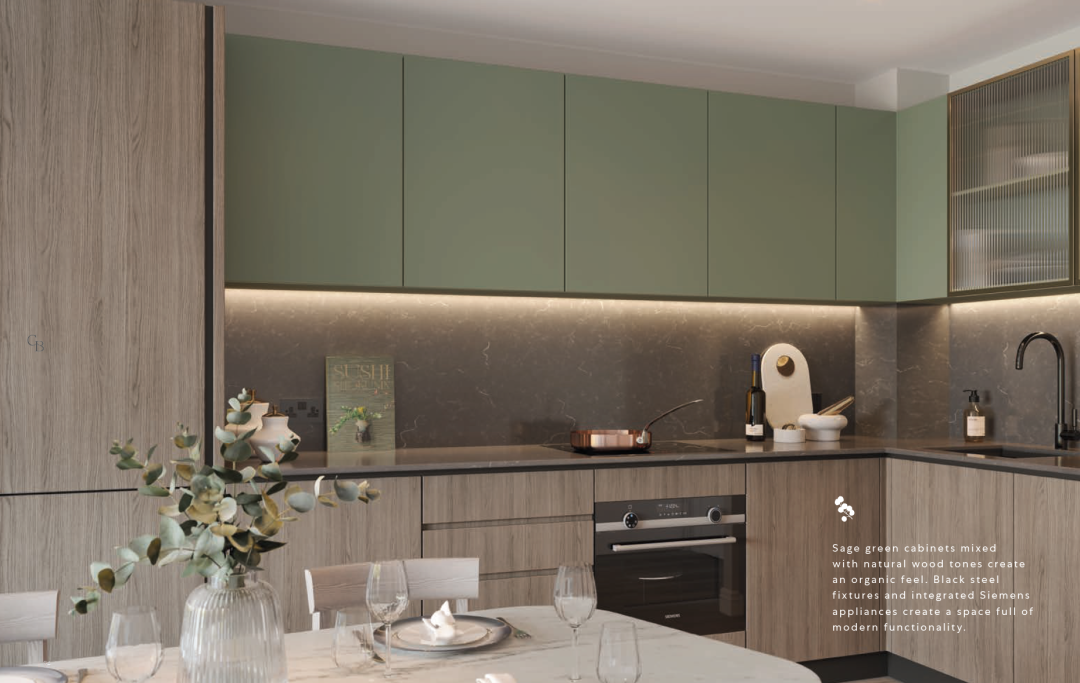 藍莎集團 | 英國置產一站式服務