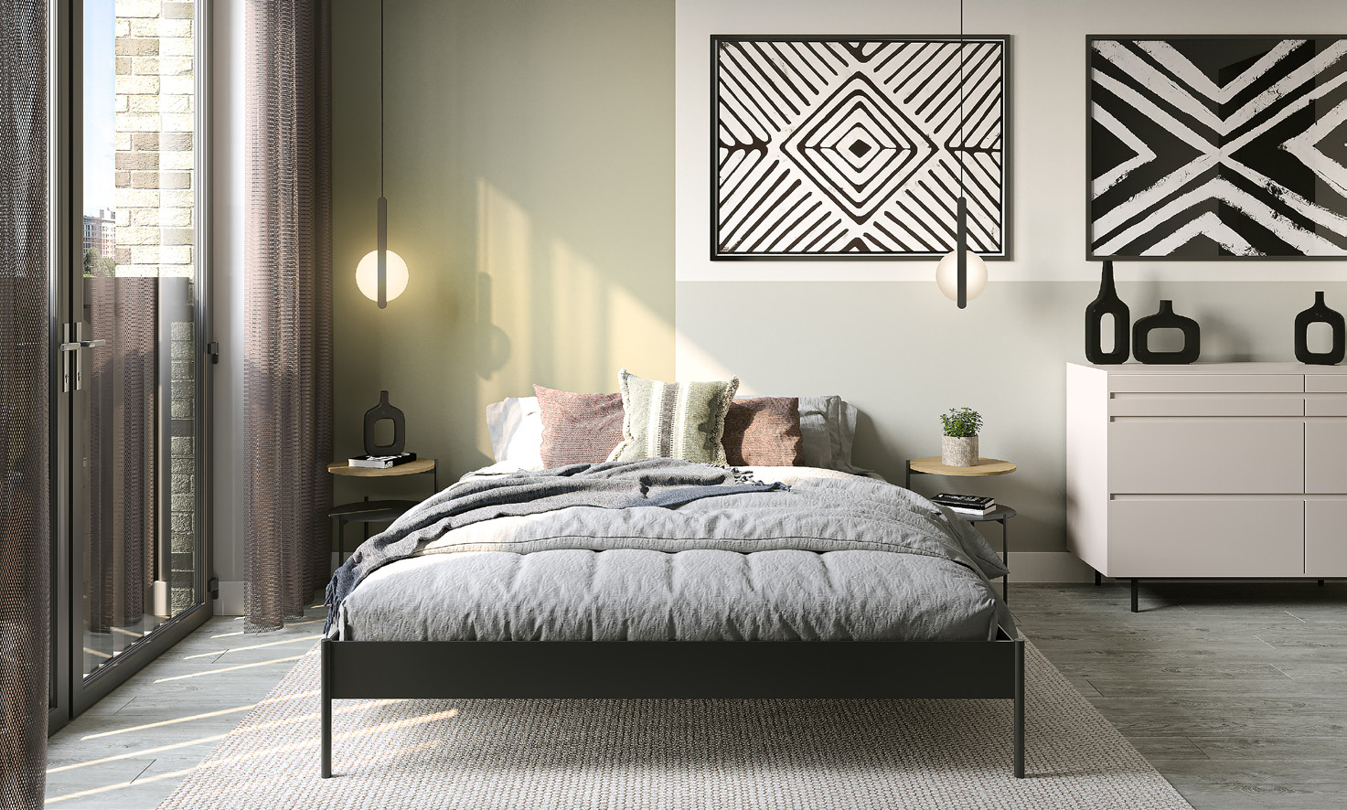 藍莎集團 | 英國置產一站式服務