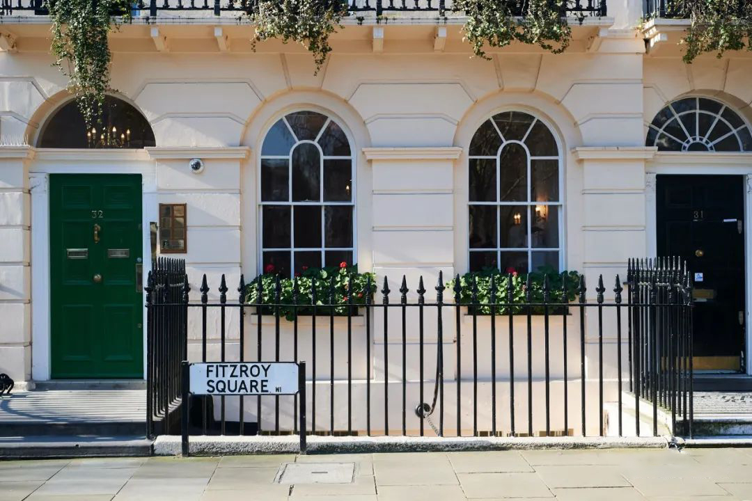 藍莎集團 | 英國置產一站式服務