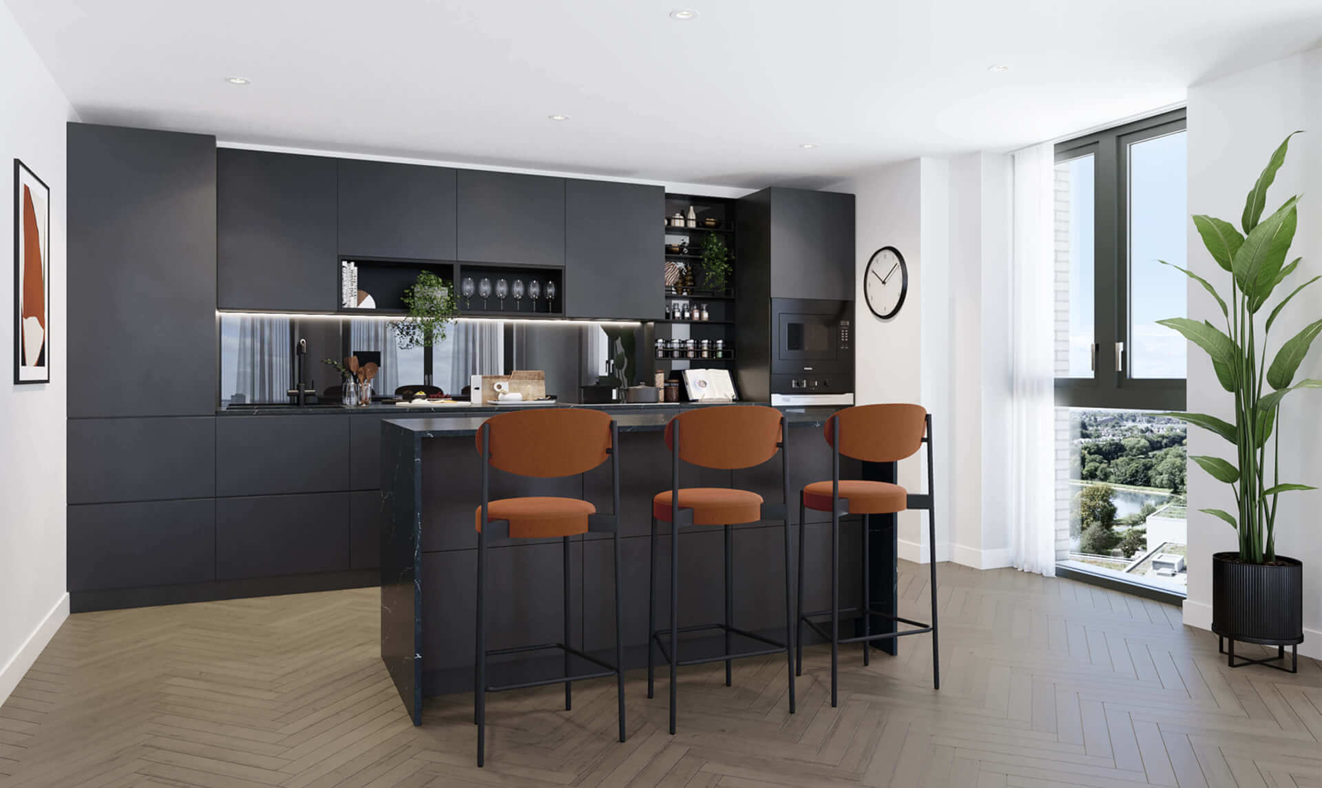 藍莎集團 - 英國樓盤、英國物業代理 | 英國買樓置業一站式服務