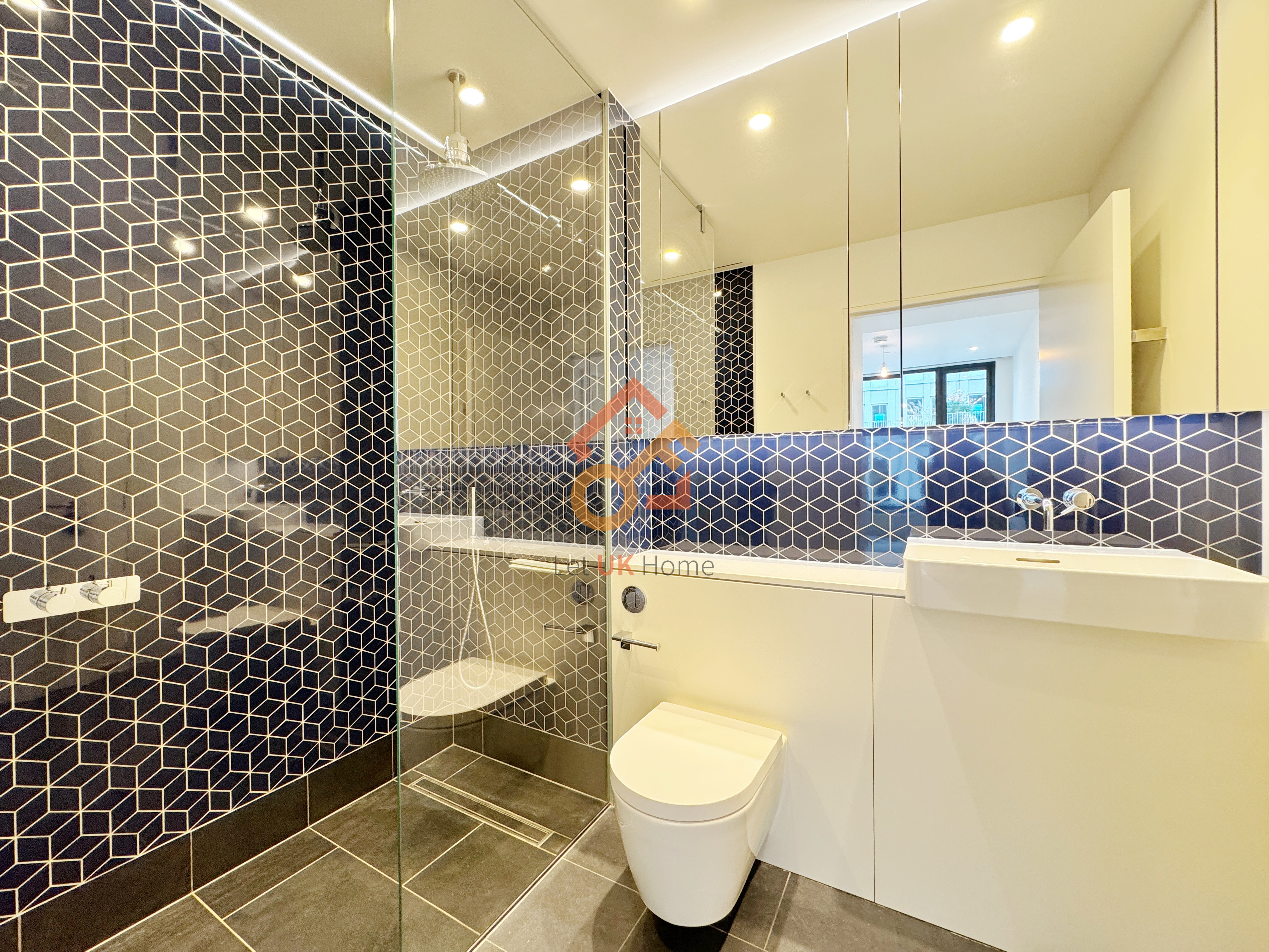 伦敦White City·2房·Wood Crescent 房源图片