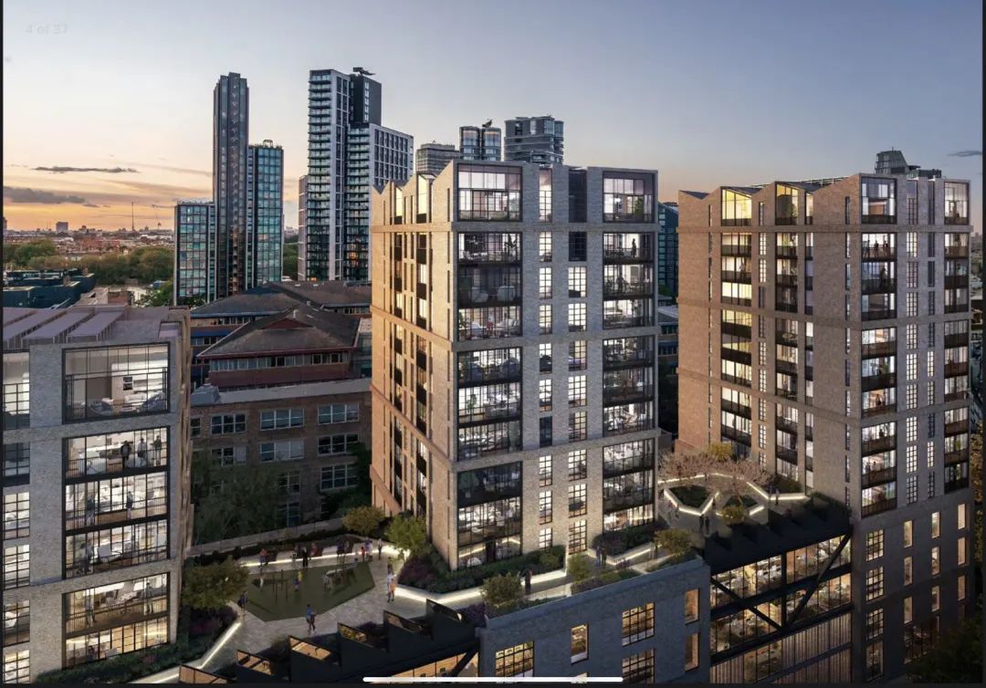 藍莎集團 | 英國置產一站式服務