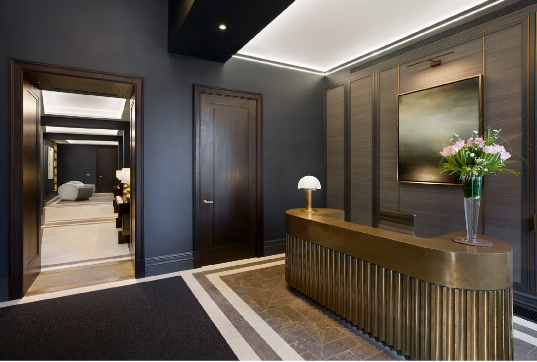 藍莎集團 | 英國置產一站式服務