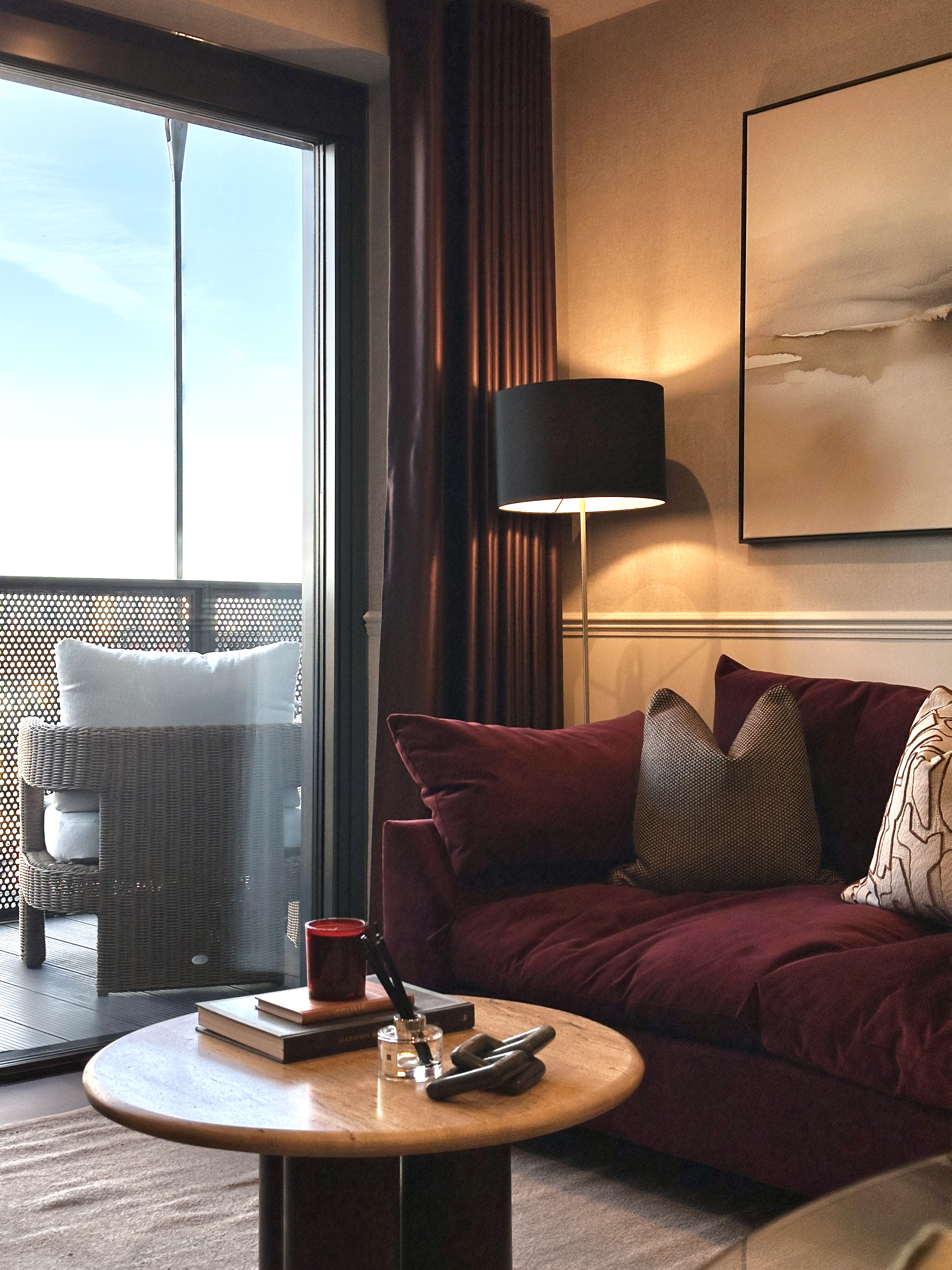 藍莎集團 - 英國樓盤、英國物業代理 | 英國買樓置業一站式服務