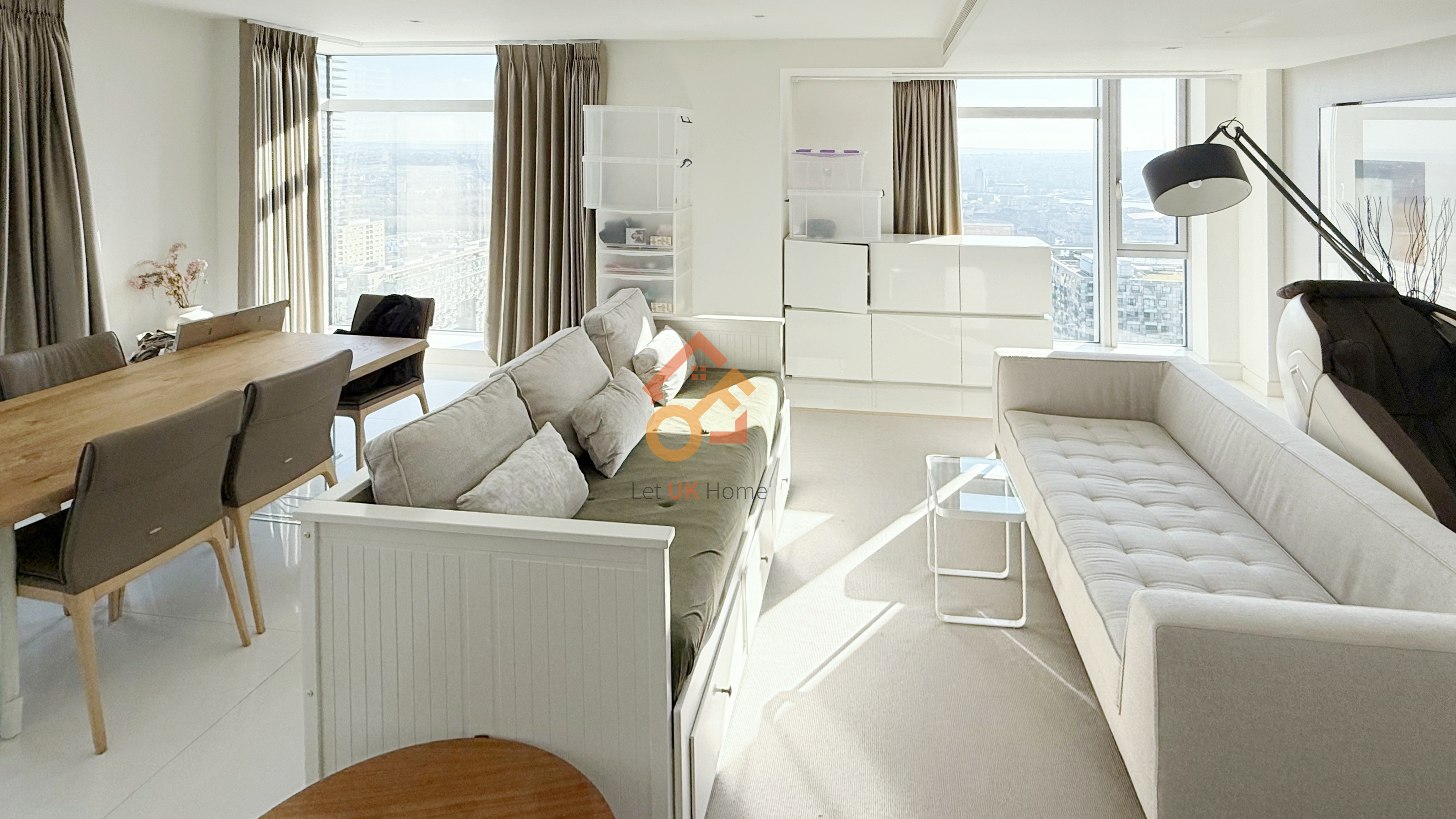 藍莎集團 | 英國置產一站式服務