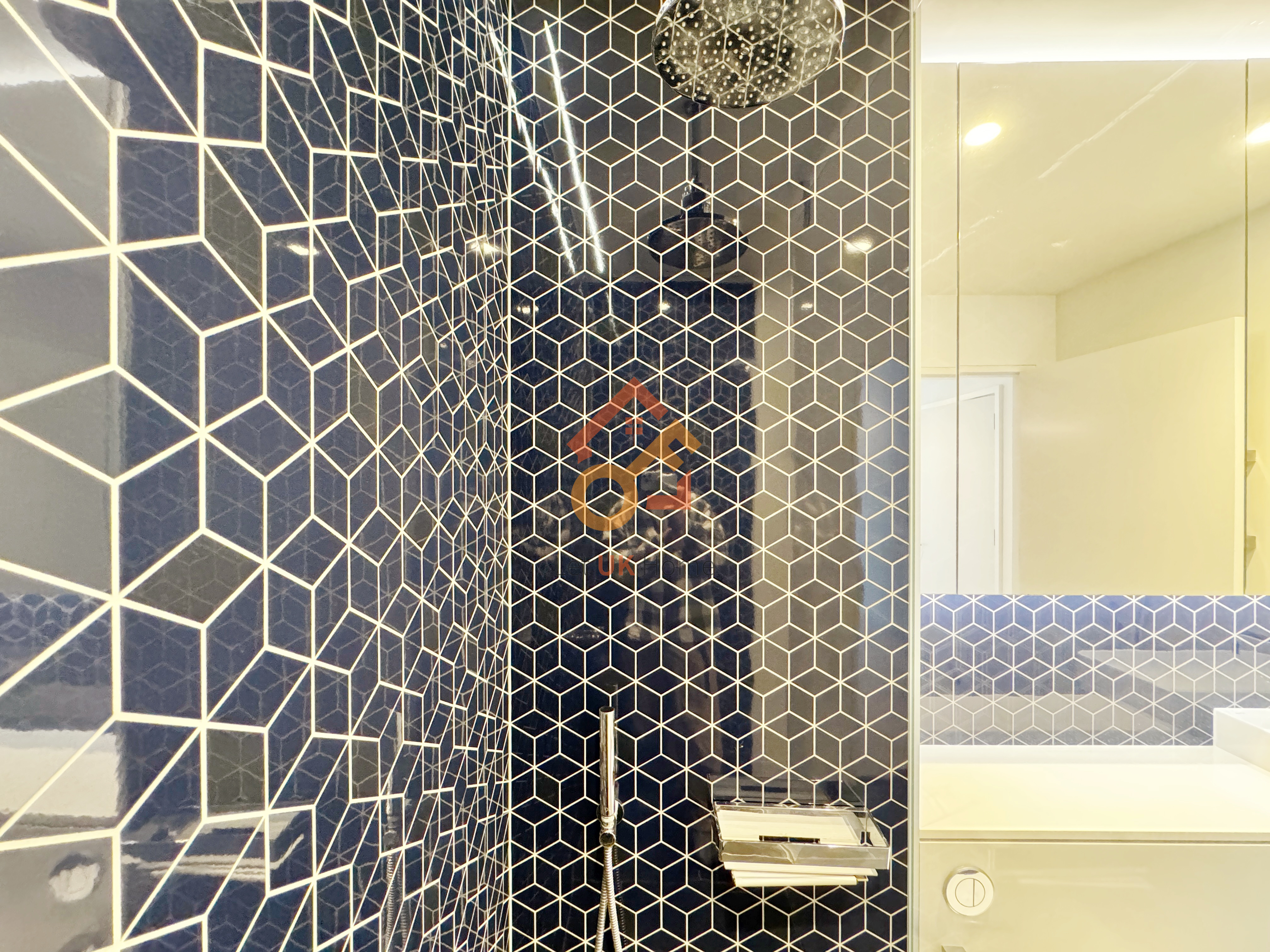 伦敦White City·2房·Wood Crescent 房源图片