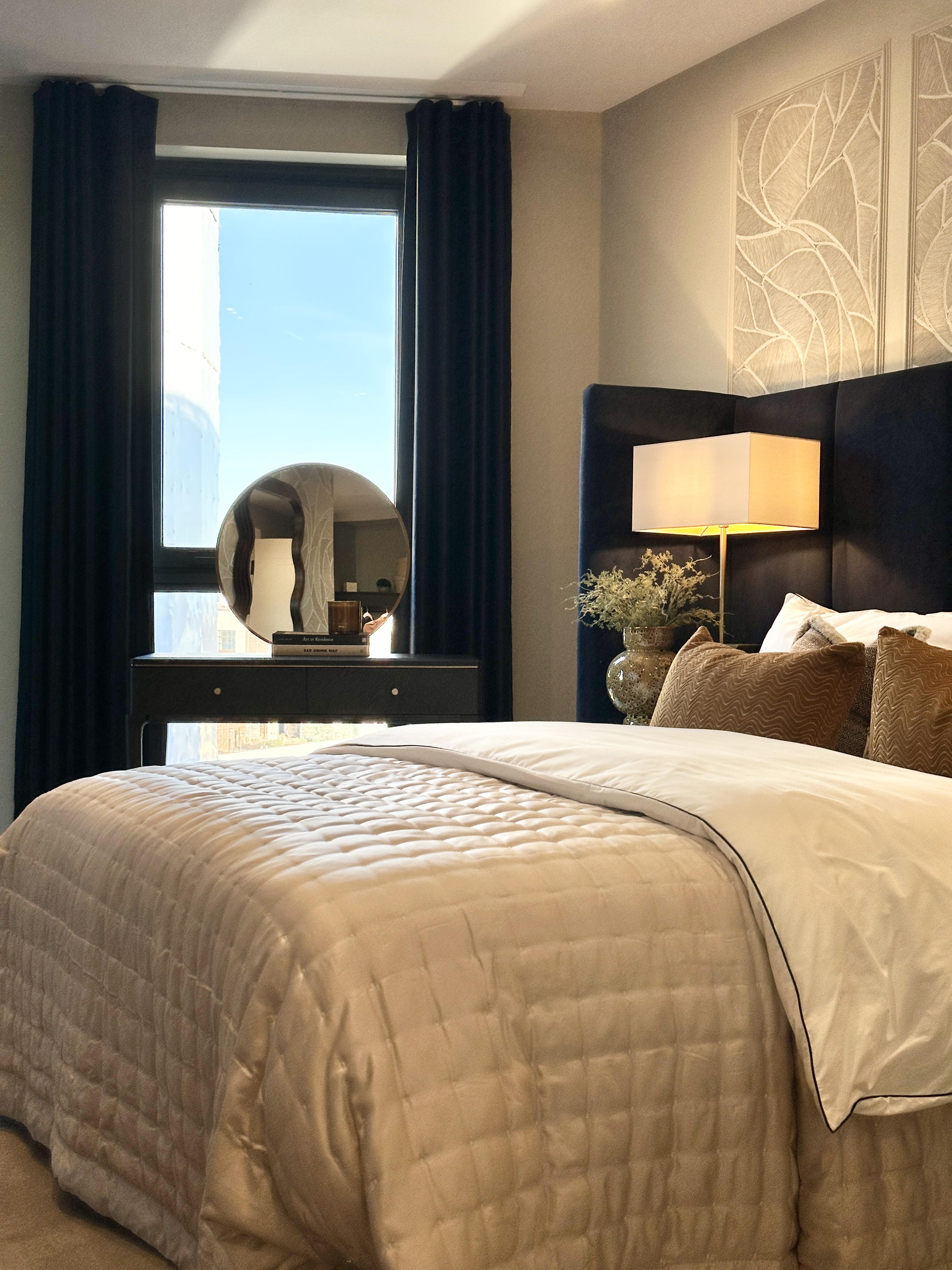 藍莎集團 - 英國樓盤、英國物業代理 | 英國買樓置業一站式服務