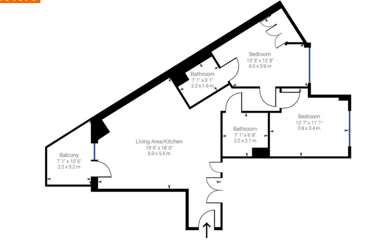 藍莎集團 | 英國置產一站式服務