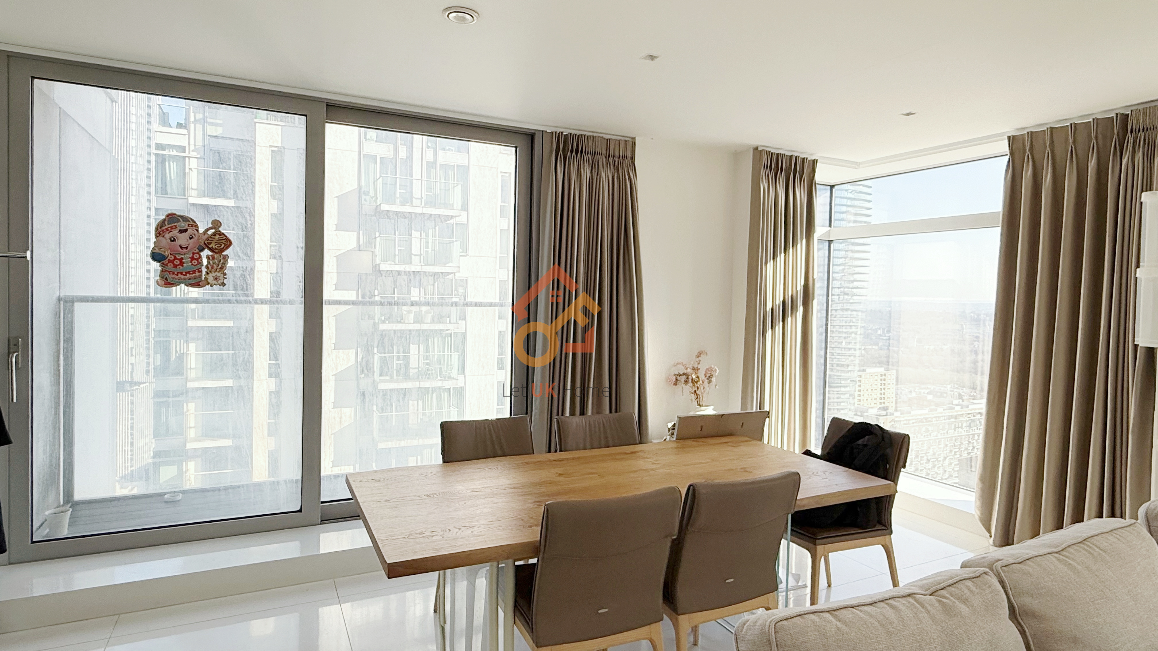 藍莎集團 | 英國置產一站式服務