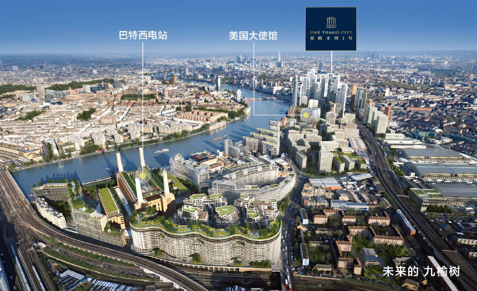 藍莎集團 - 英國樓盤、英國物業代理 | 英國買樓置業一站式服務