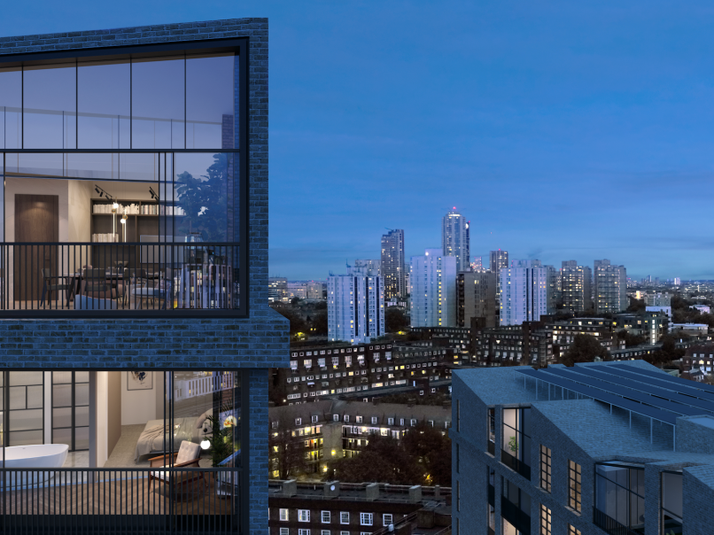 藍莎集團 | 英國置產一站式服務