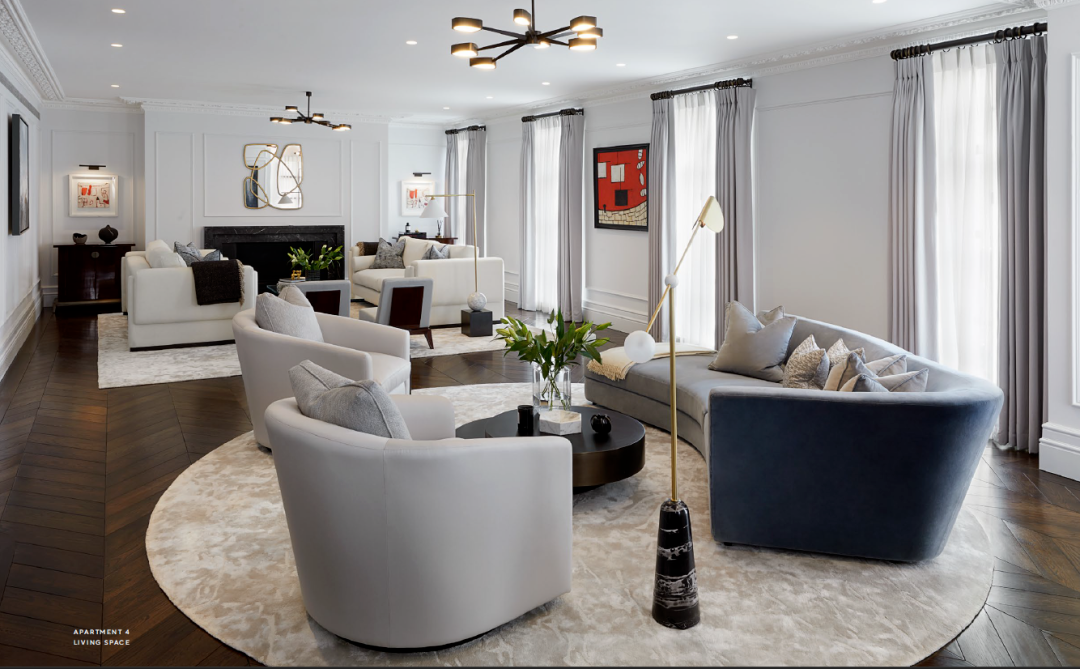 藍莎集團 | 英國置產一站式服務