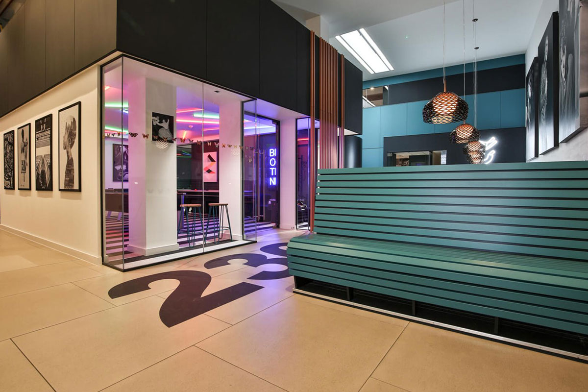 伦敦Hammersmith•Hammersmith Residence 公寓图片