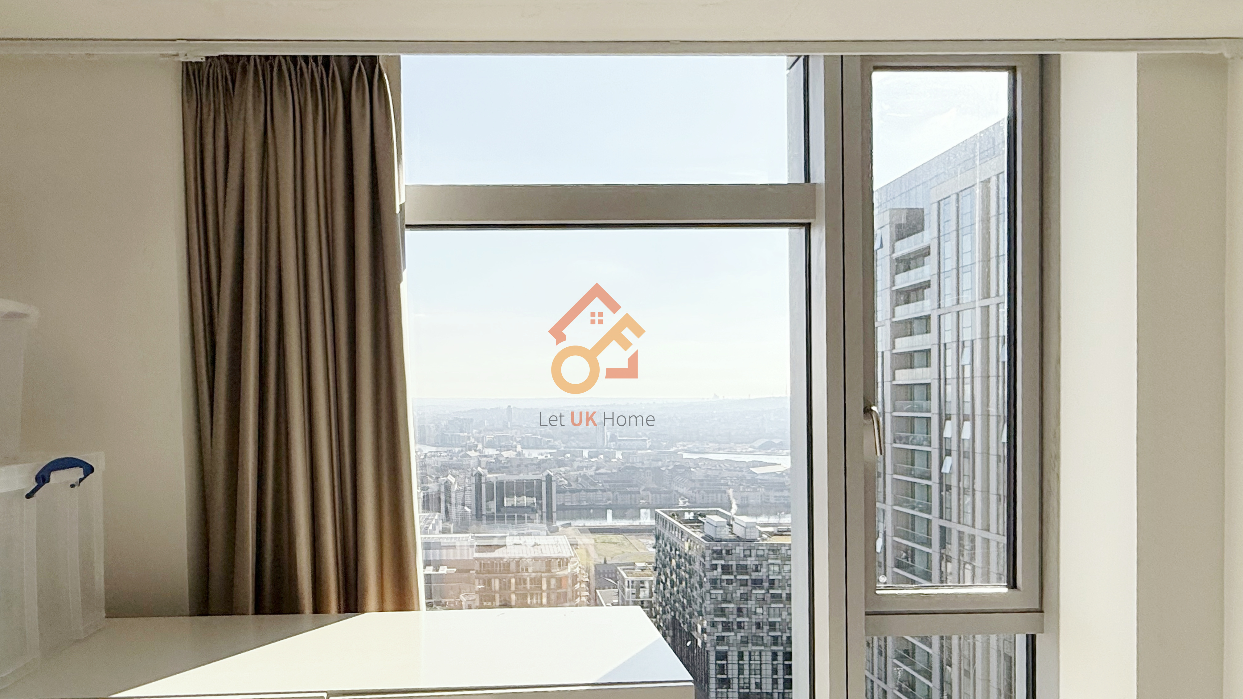 藍莎集團 | 英國置產一站式服務