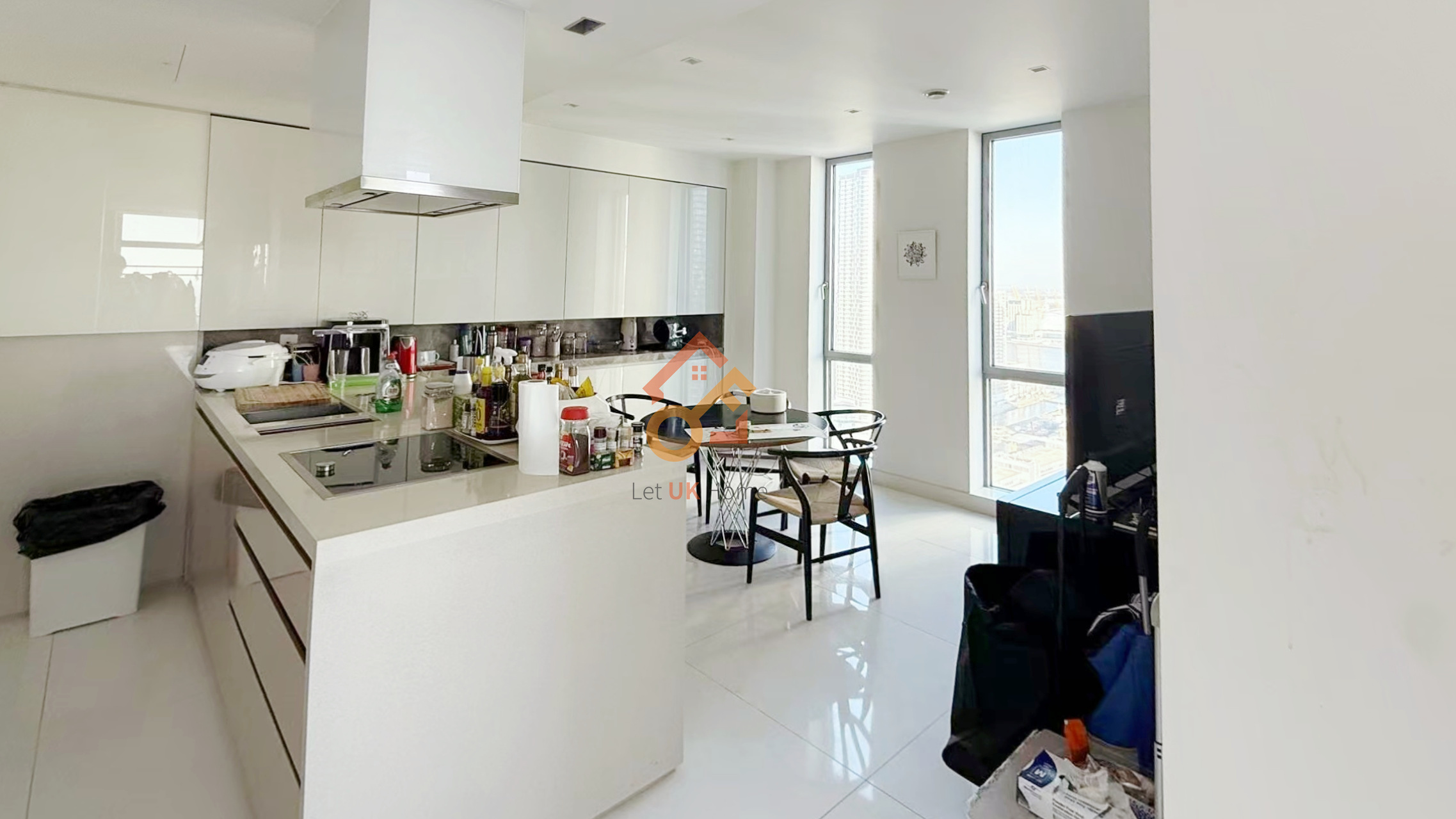 藍莎集團 | 英國置產一站式服務