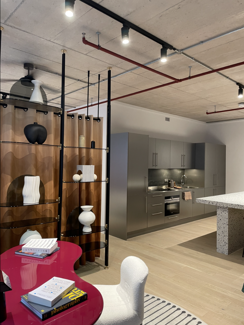 藍莎集團 | 英國置產一站式服務