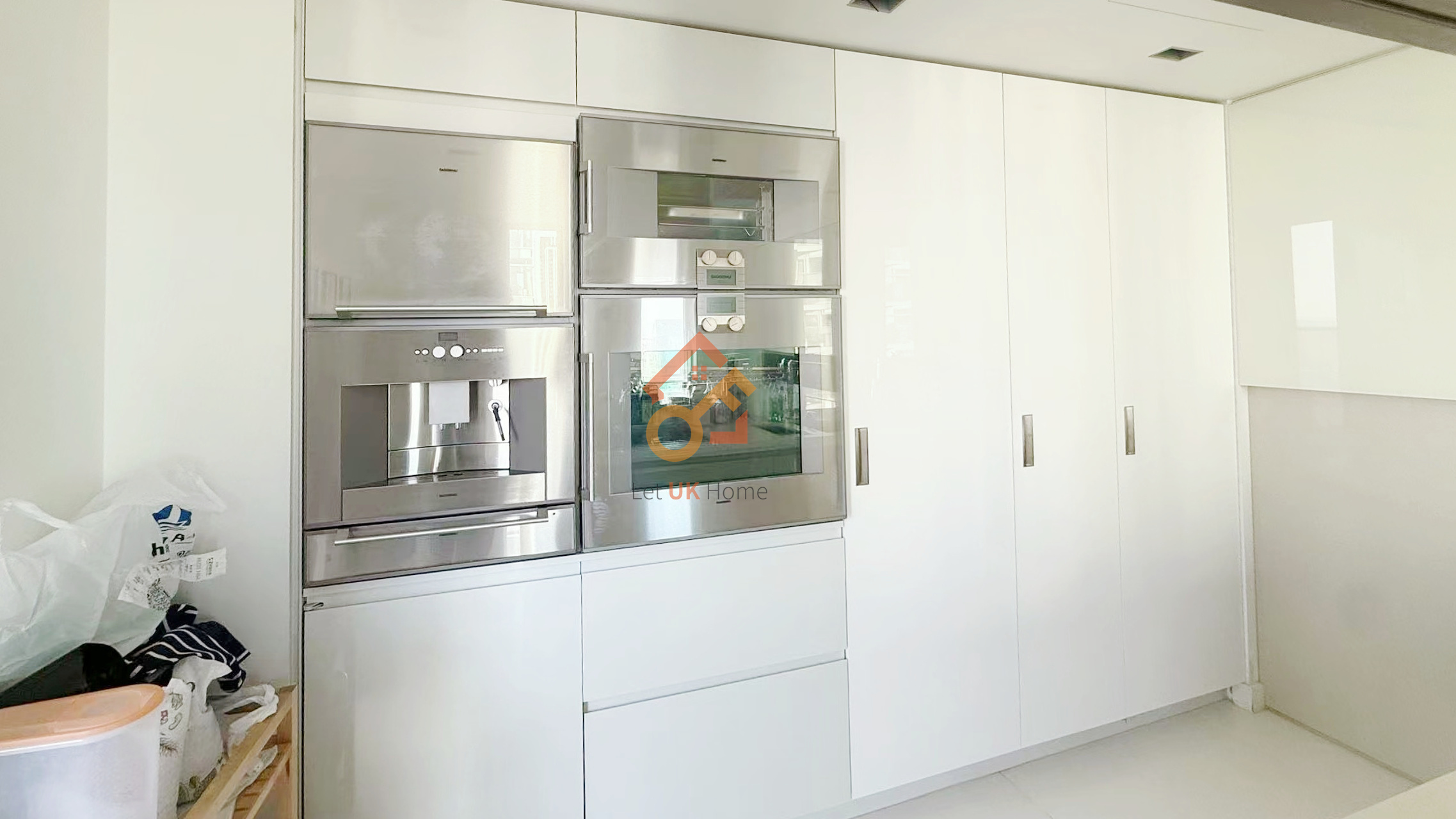 藍莎集團 | 英國置產一站式服務