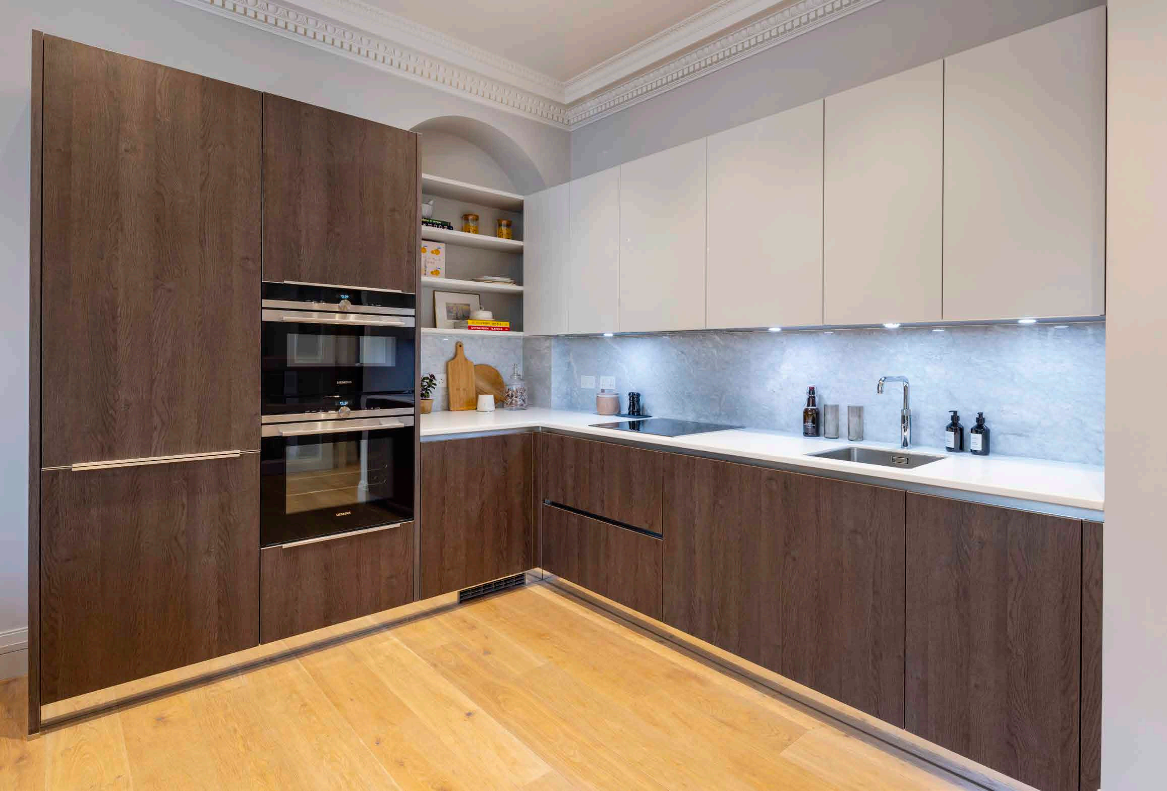 藍莎集團 | 英國置產一站式服務