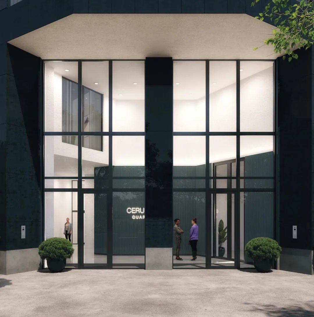 藍莎集團 | 英國置產一站式服務