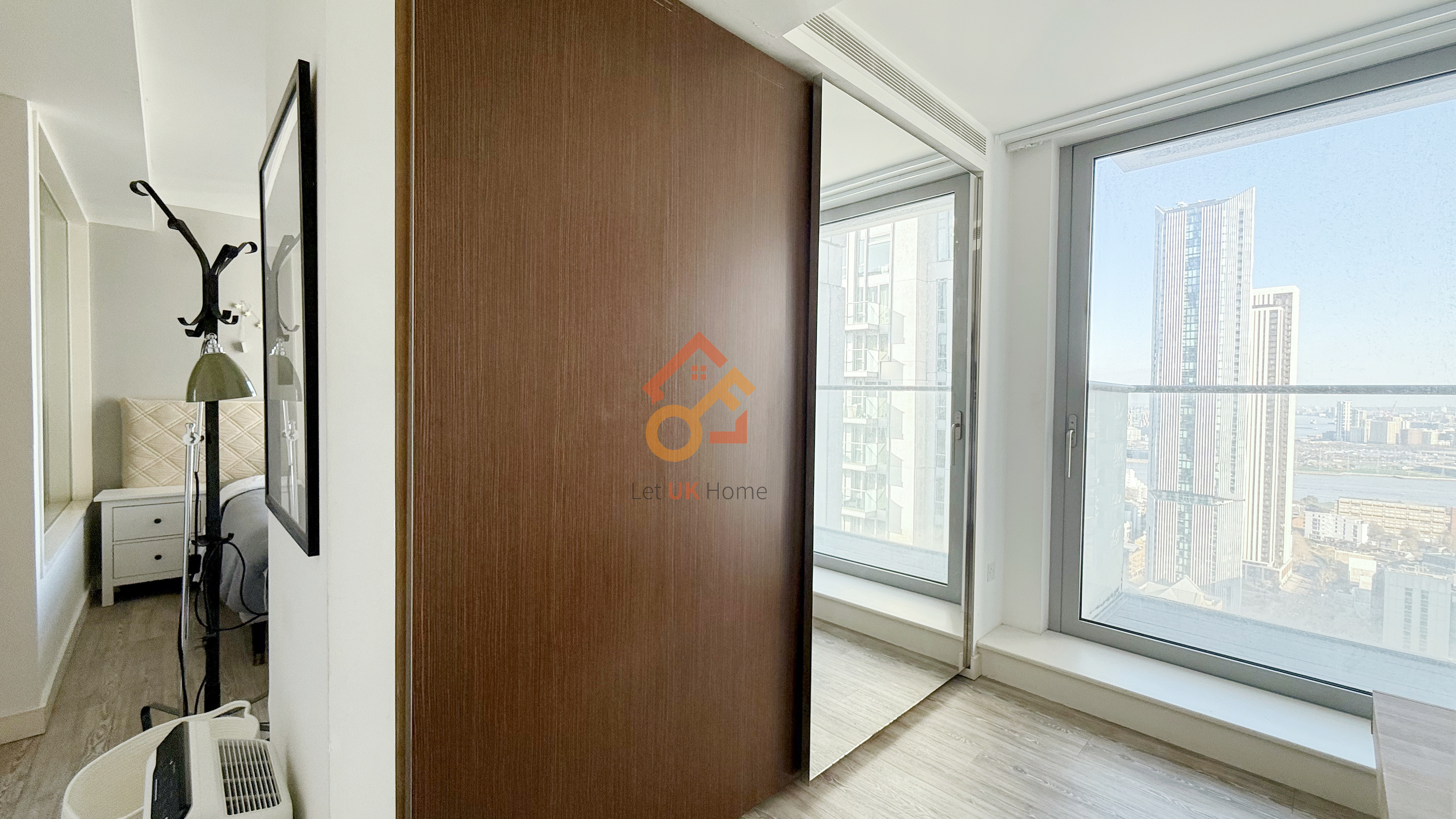 藍莎集團 | 英國置產一站式服務