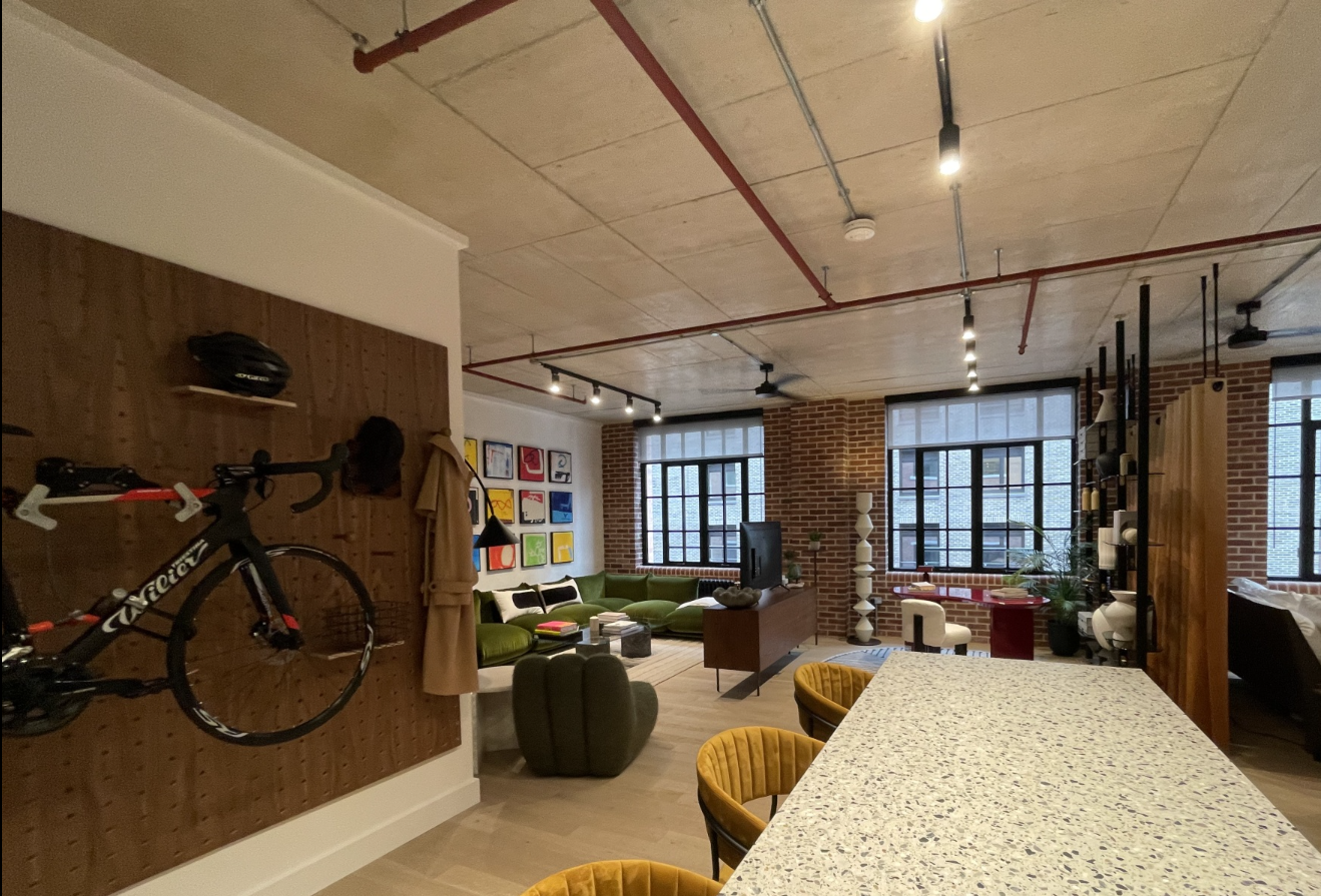 藍莎集團 | 英國置產一站式服務