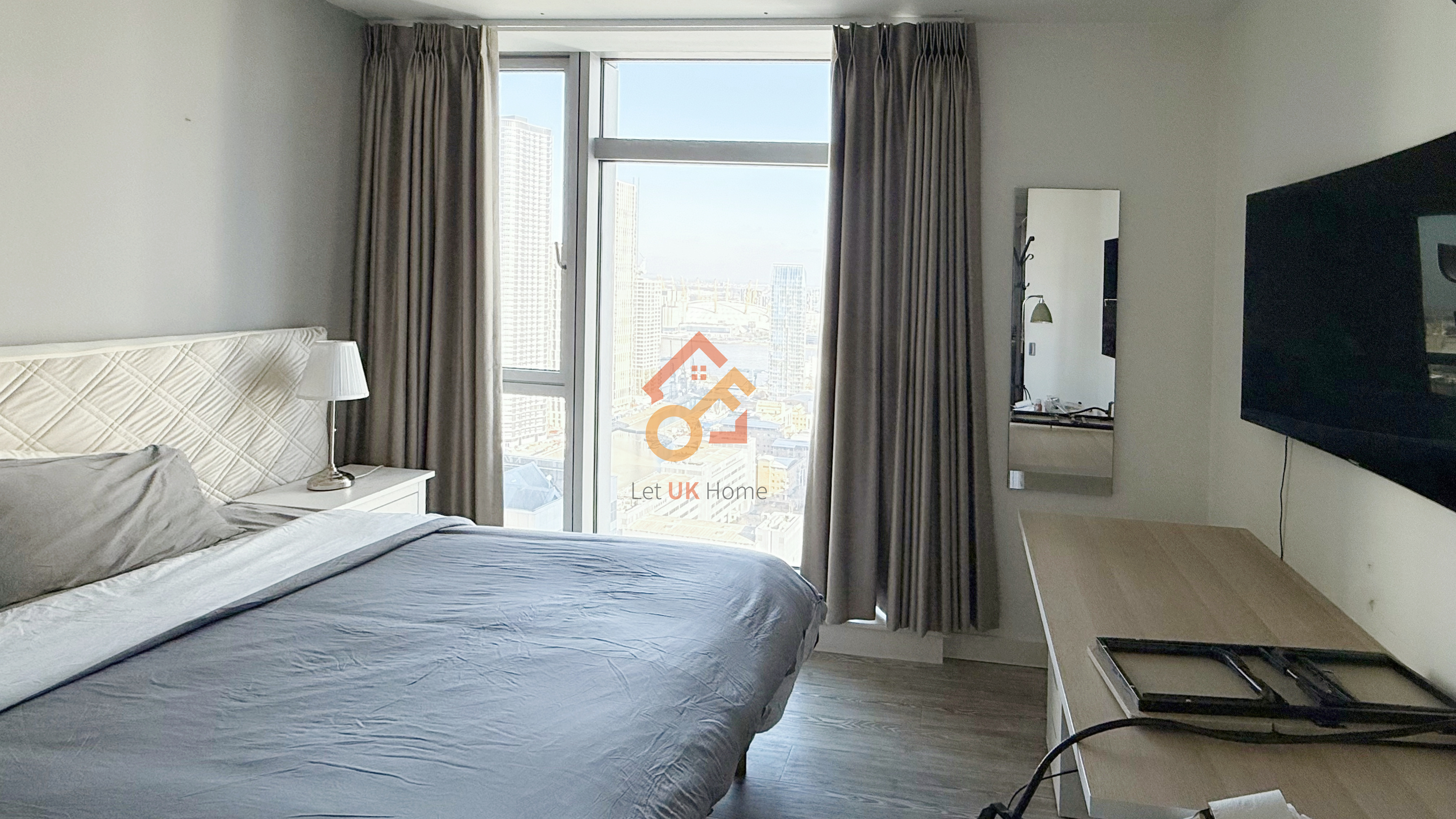 藍莎集團 | 英國置產一站式服務