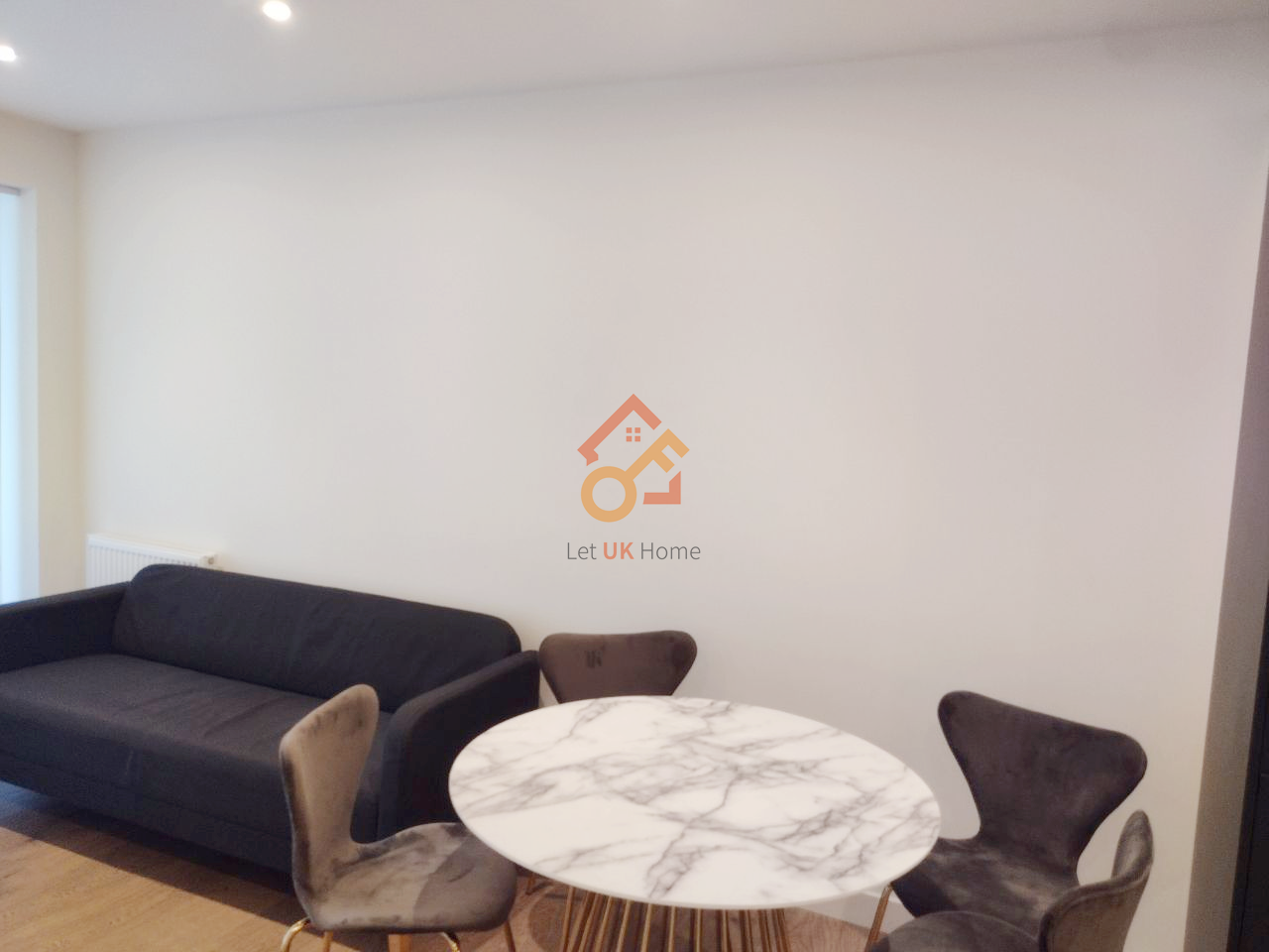 伦敦Wood Green•2房•Alington House 房源图片