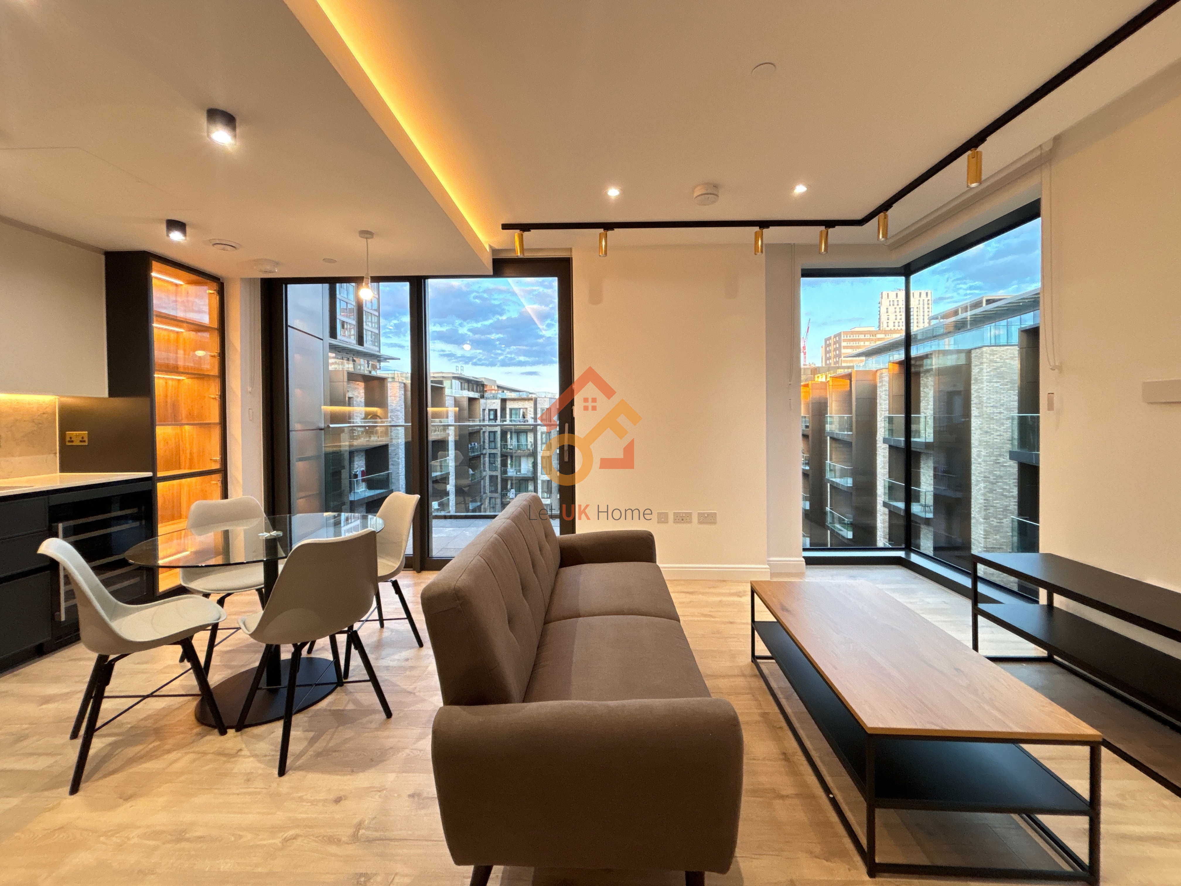 伦敦Islington•2房•Vermont House 房源图片