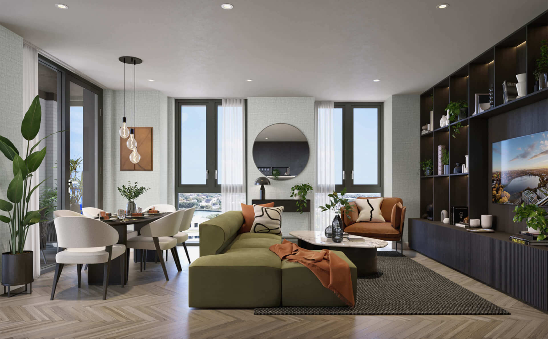 藍莎集團 - 英國樓盤、英國物業代理 | 英國買樓置業一站式服務