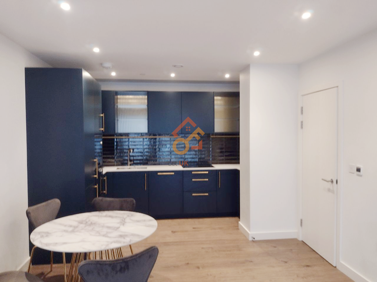 伦敦Wood Green•2房•Alington House 房源图片