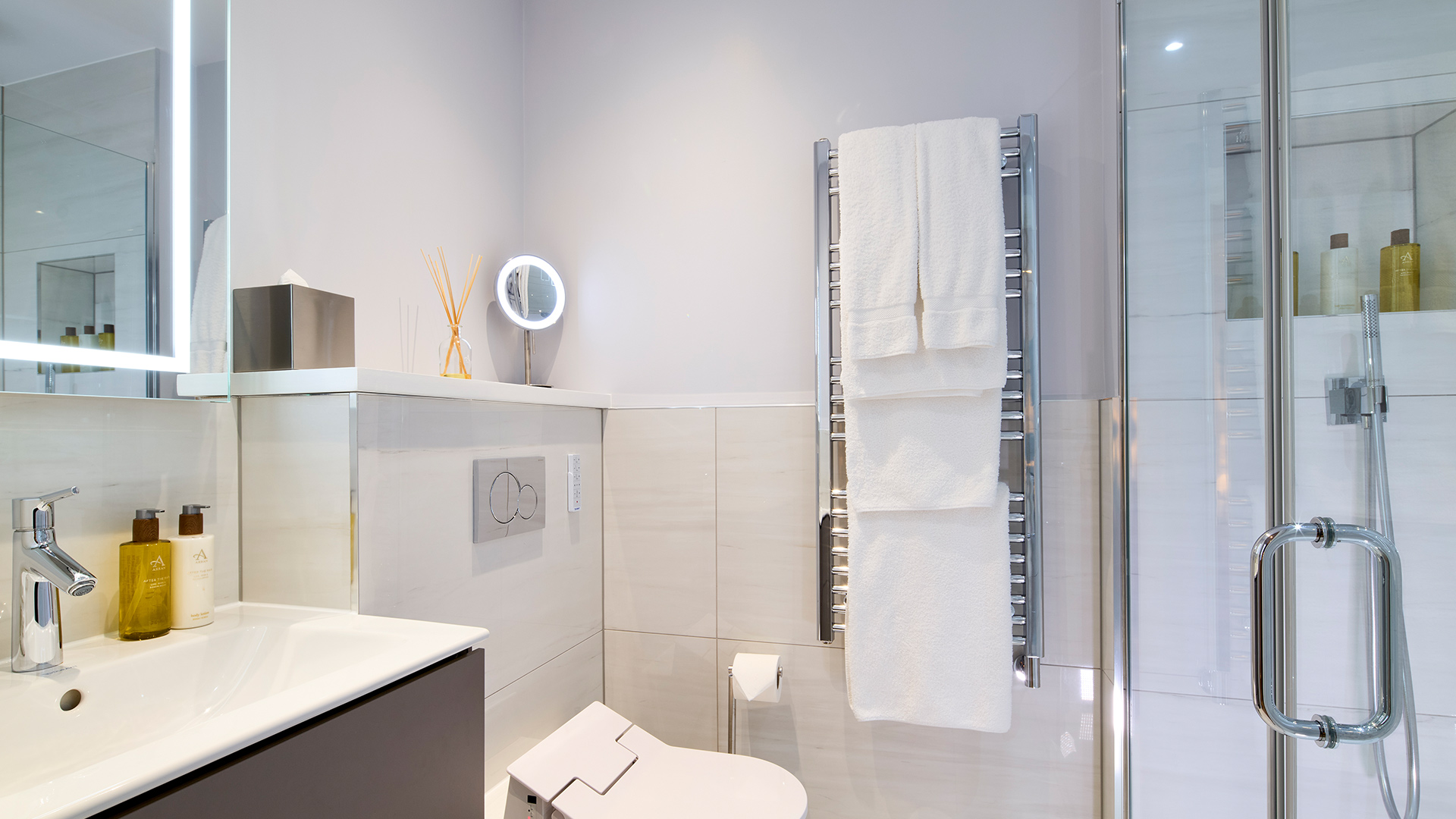 伦敦南肯辛顿•Cheval Harrington Court 公寓图片