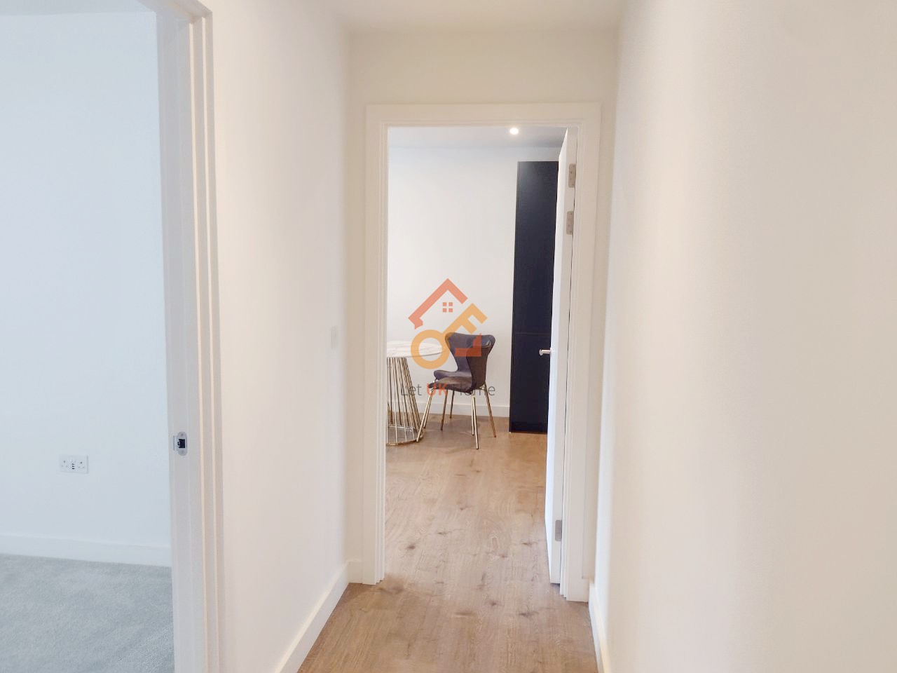 伦敦Wood Green•2房•Alington House 房源图片