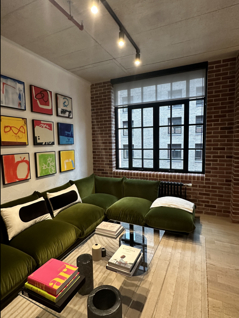 藍莎集團 | 英國置產一站式服務